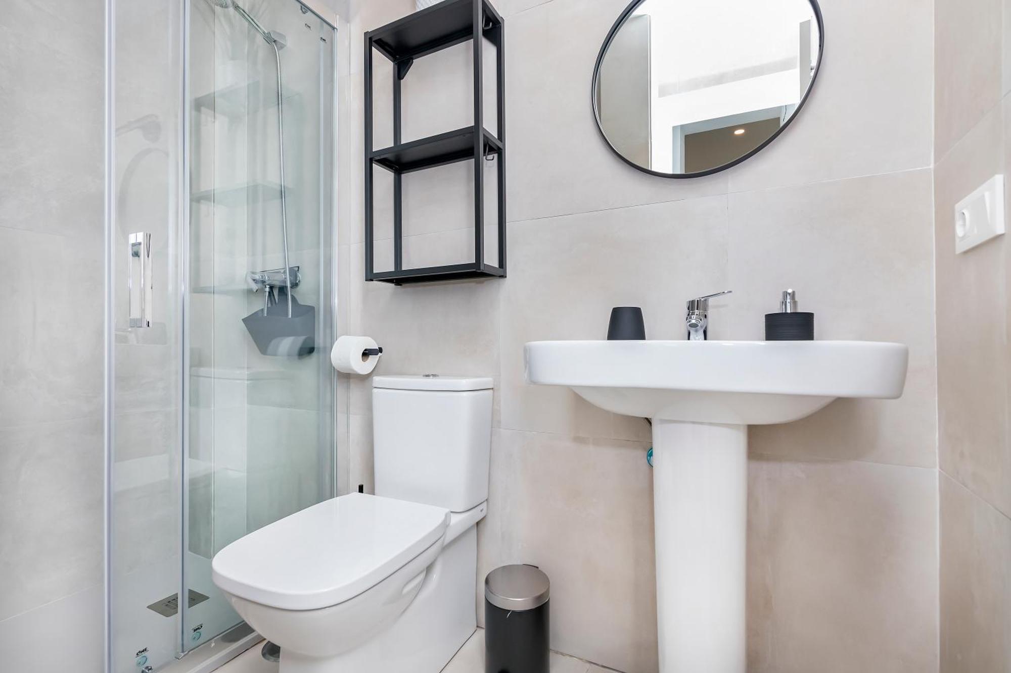 Apartment Bhost - Yayo Pepe Cordoba