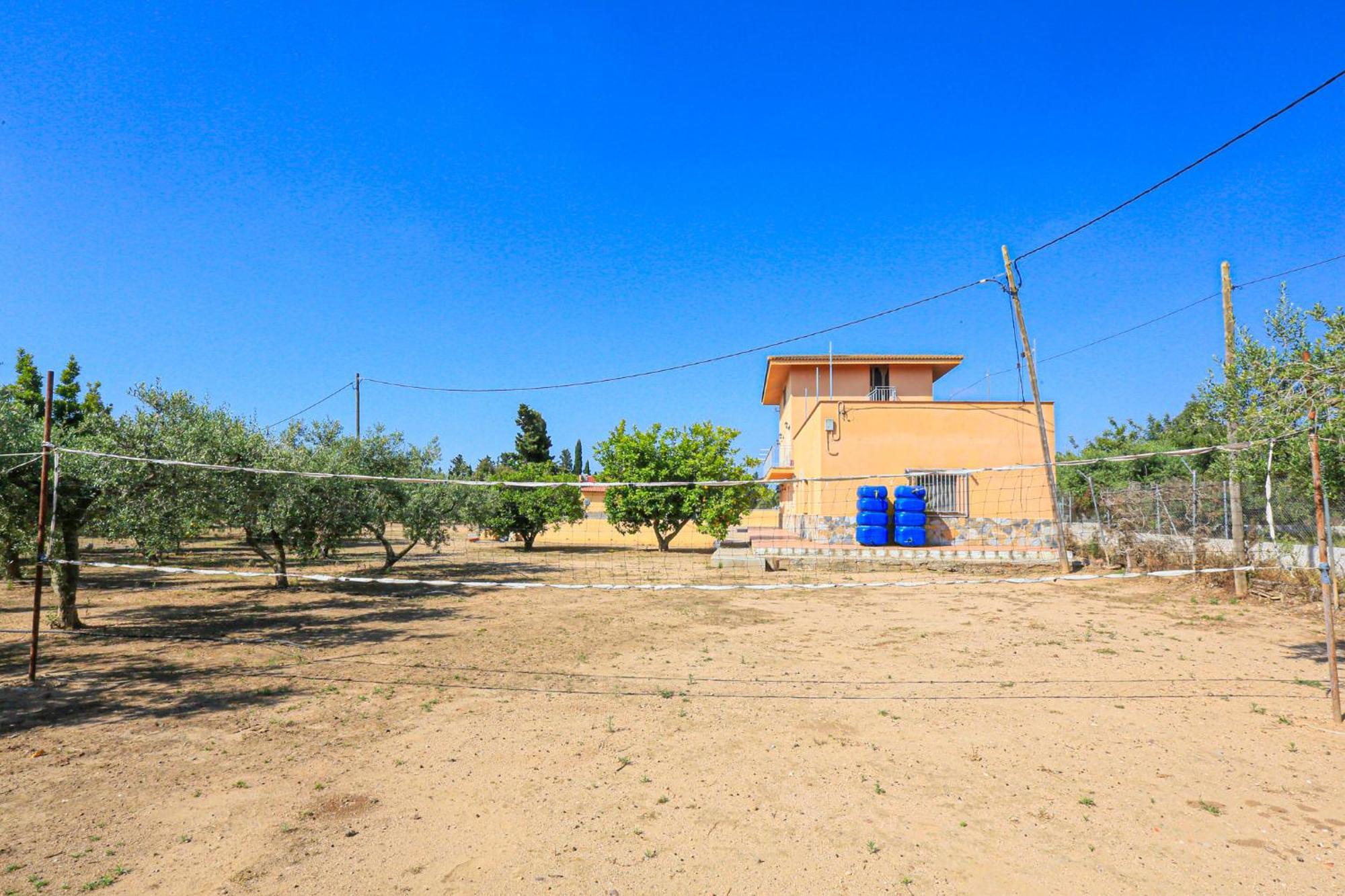 Villa La Higuerita Vila Seca