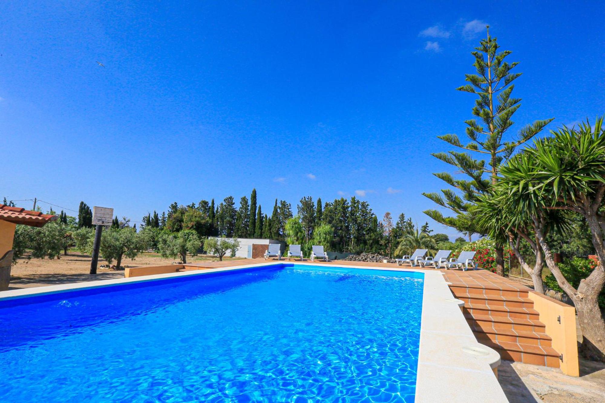 Villa La Higuerita