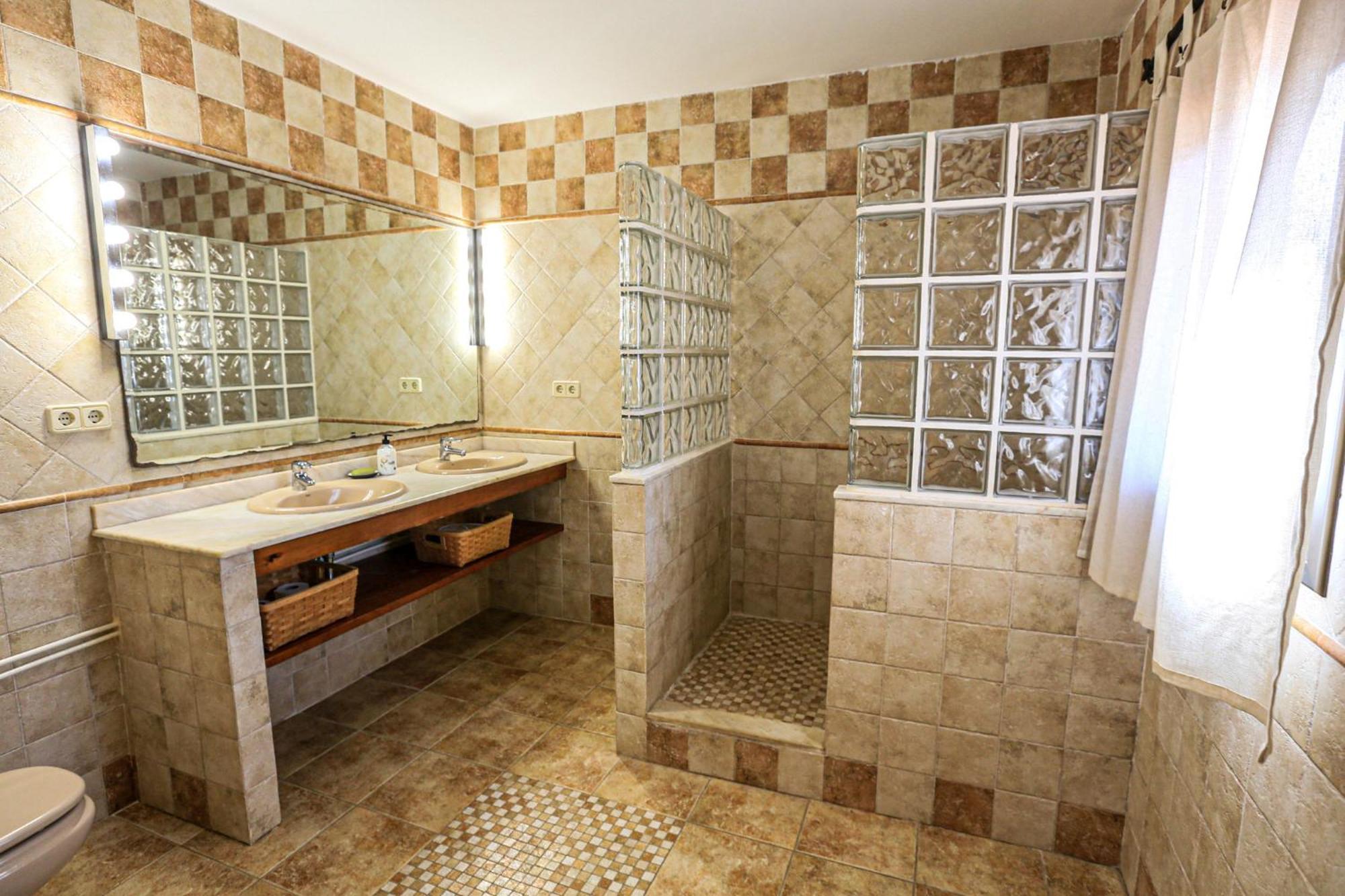 La Higuerita Villa Vila Seca