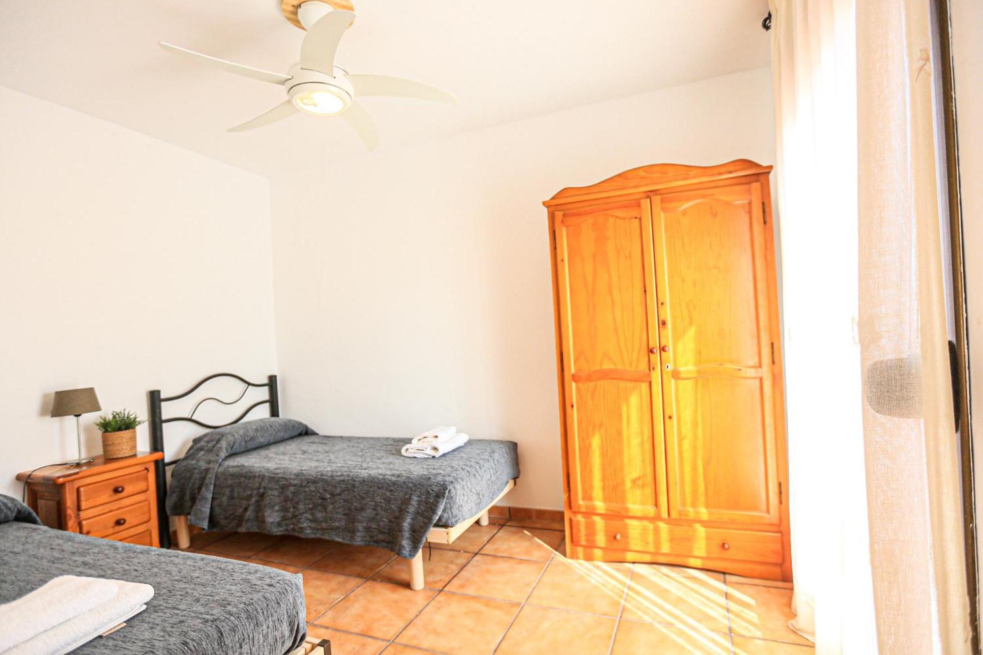 Villa La Higuerita *