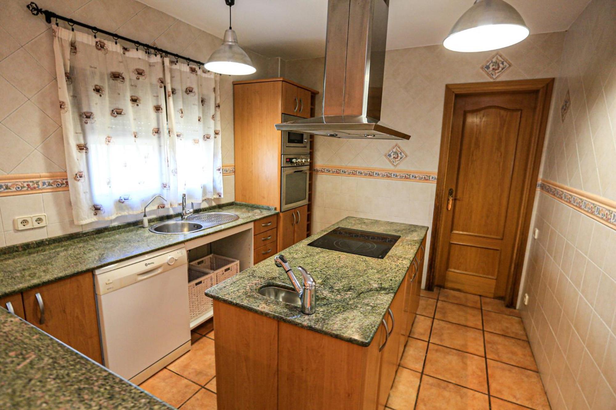 Villa La Higuerita