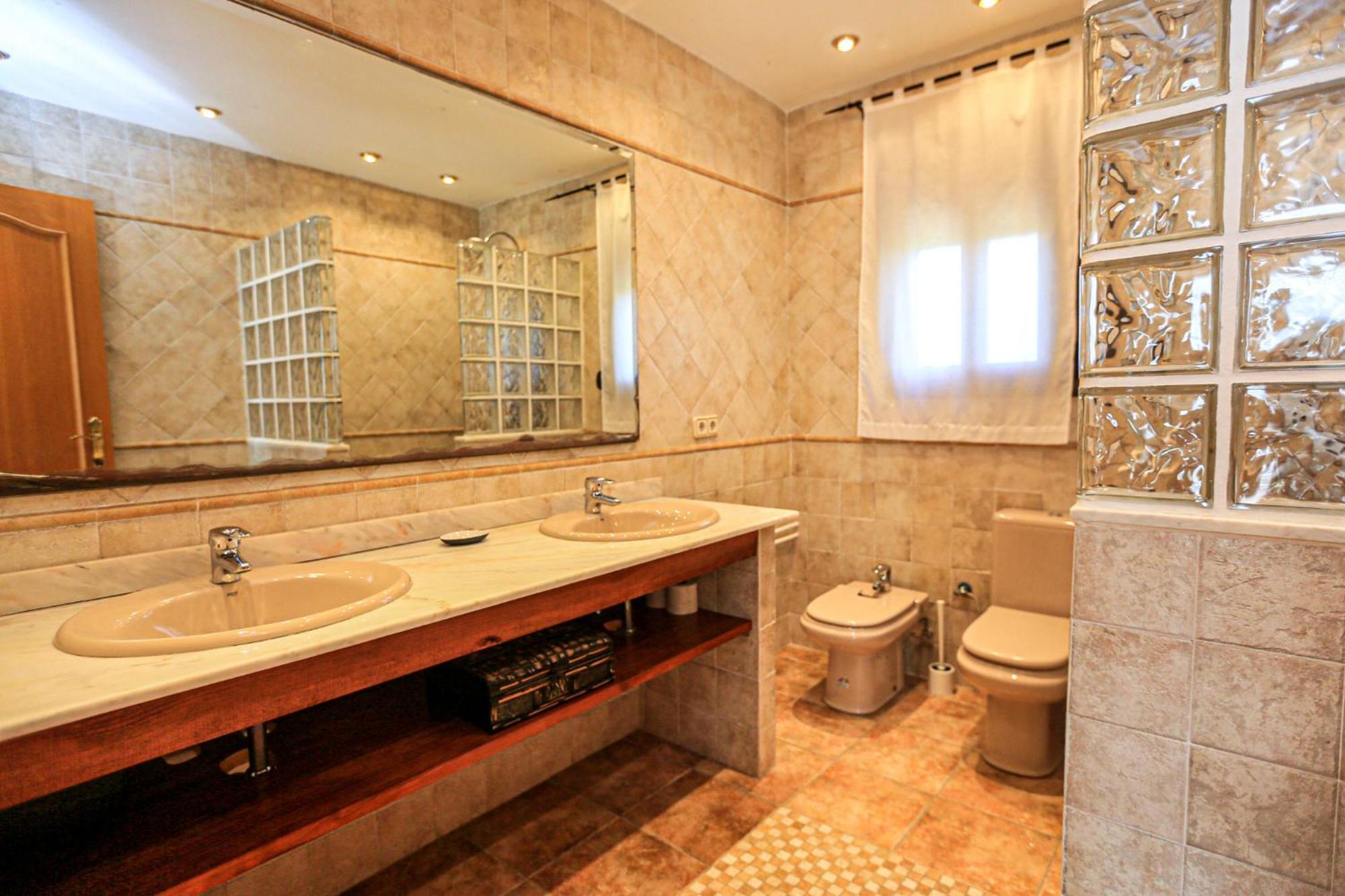 Villa La Higuerita Vila Seca