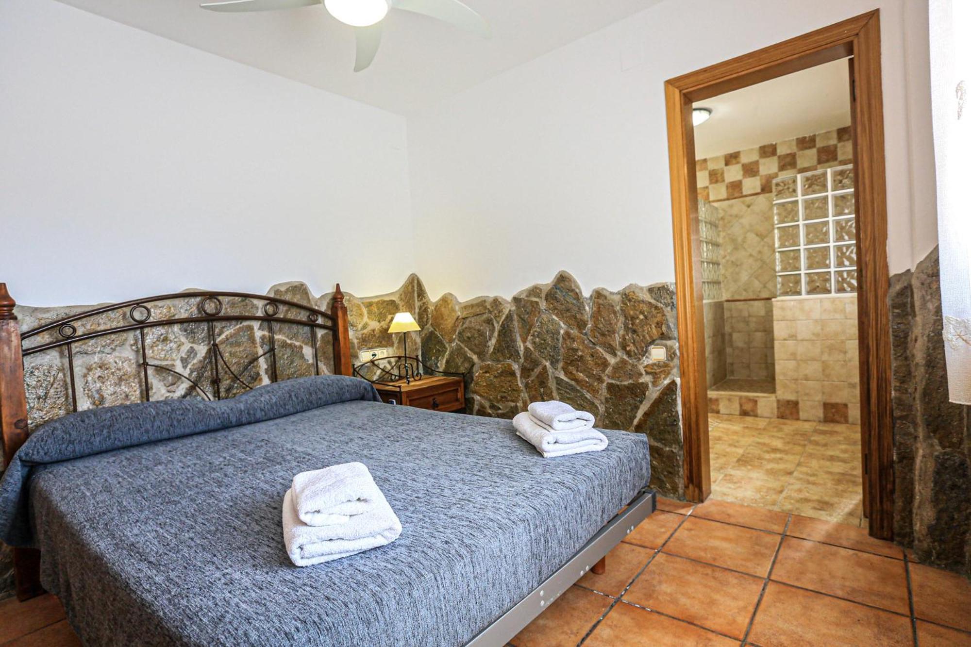 Villa La Higuerita