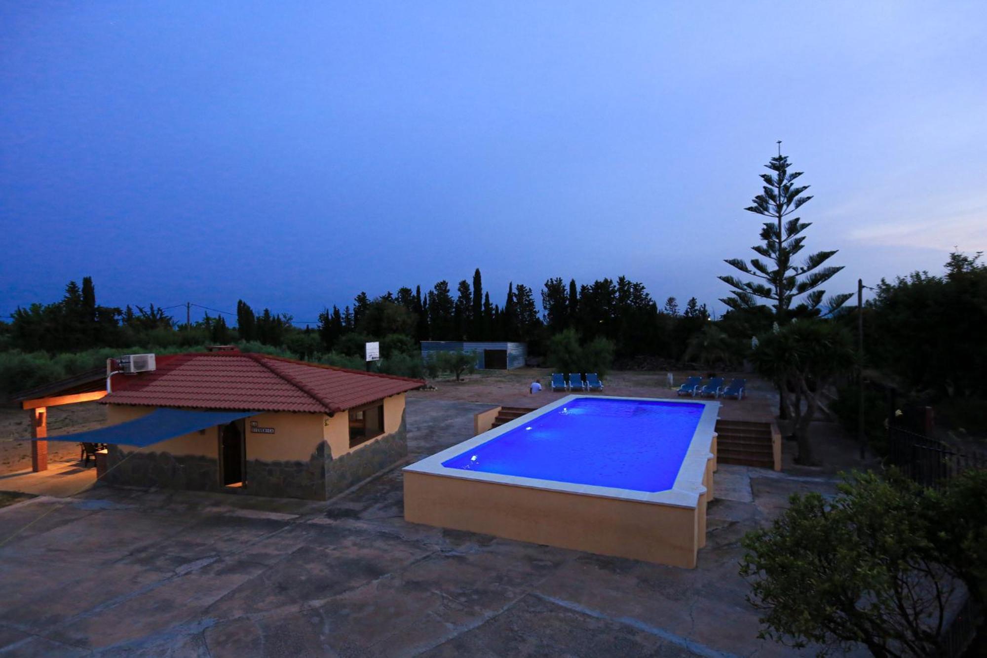 Villa La Higuerita