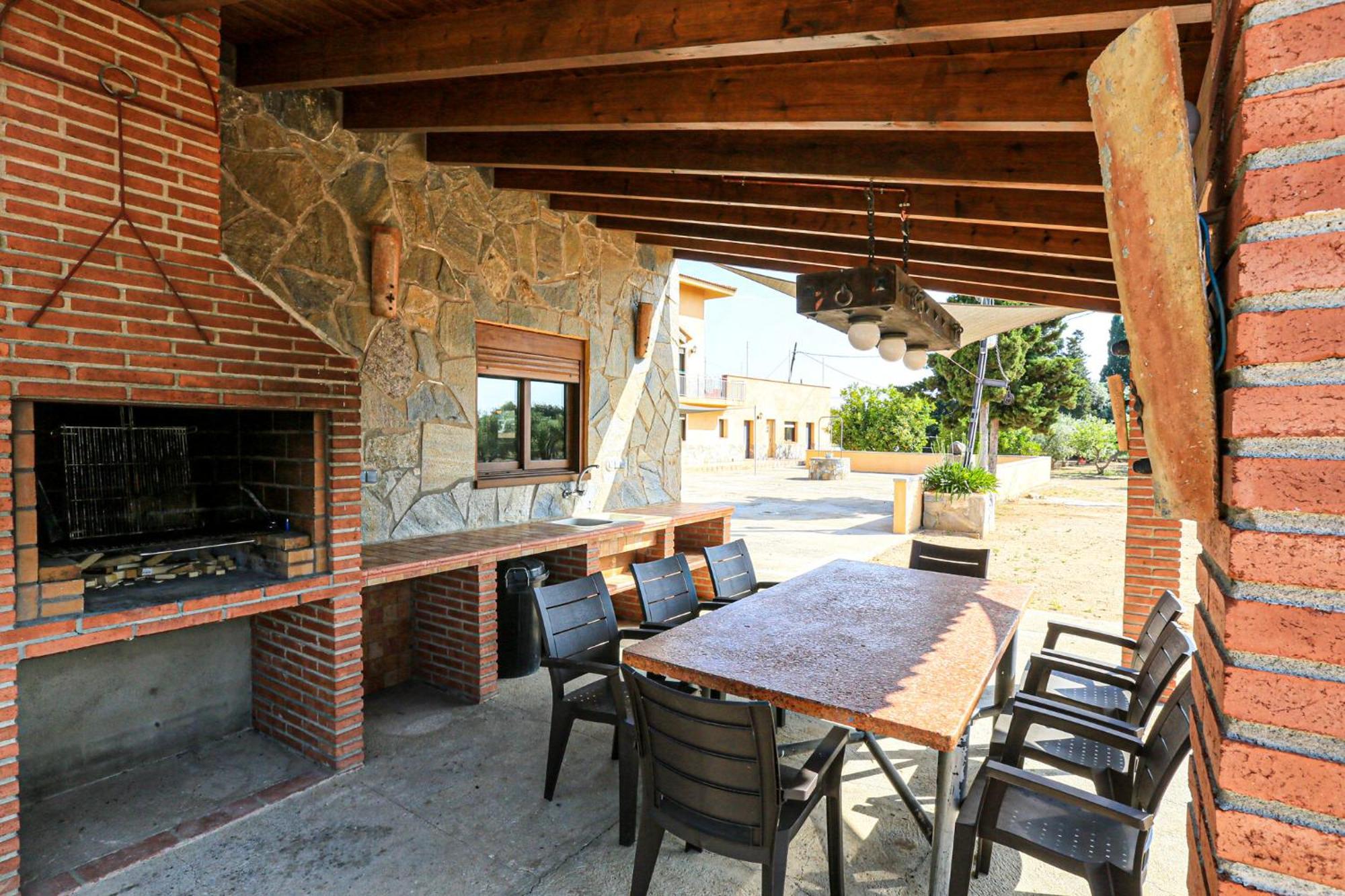 Villa La Higuerita