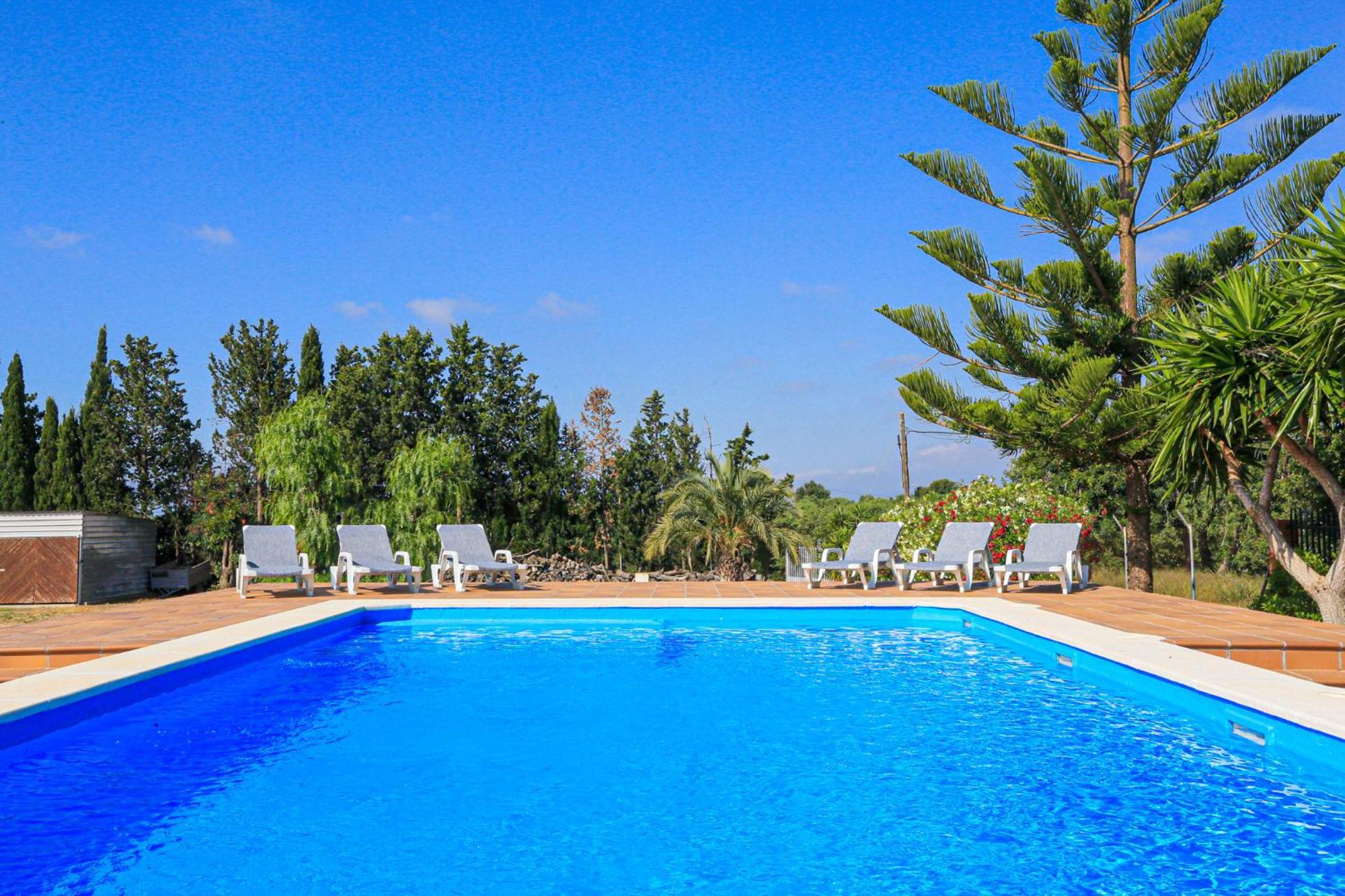 La Higuerita Villa *