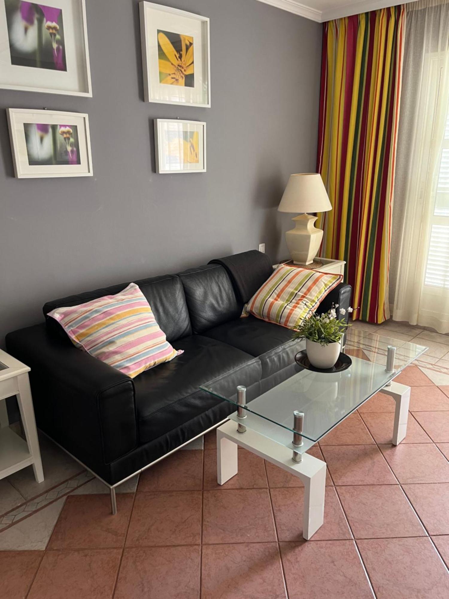 Apartment Rsid. El Duque-1