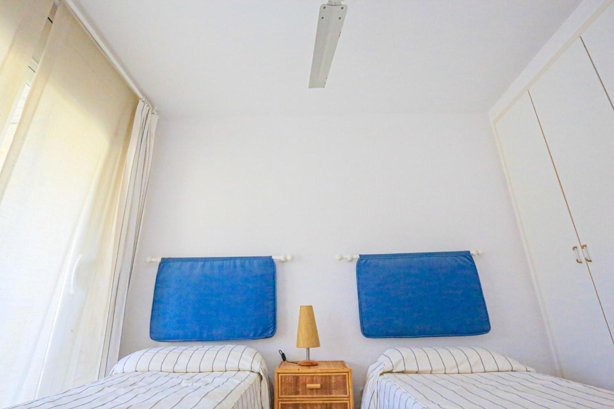Golf A 113 Only Families Apartamento Cambrils