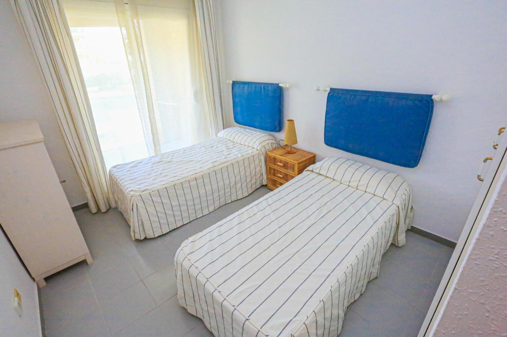 Golf A 113 Only Families Apartamento Cambrils