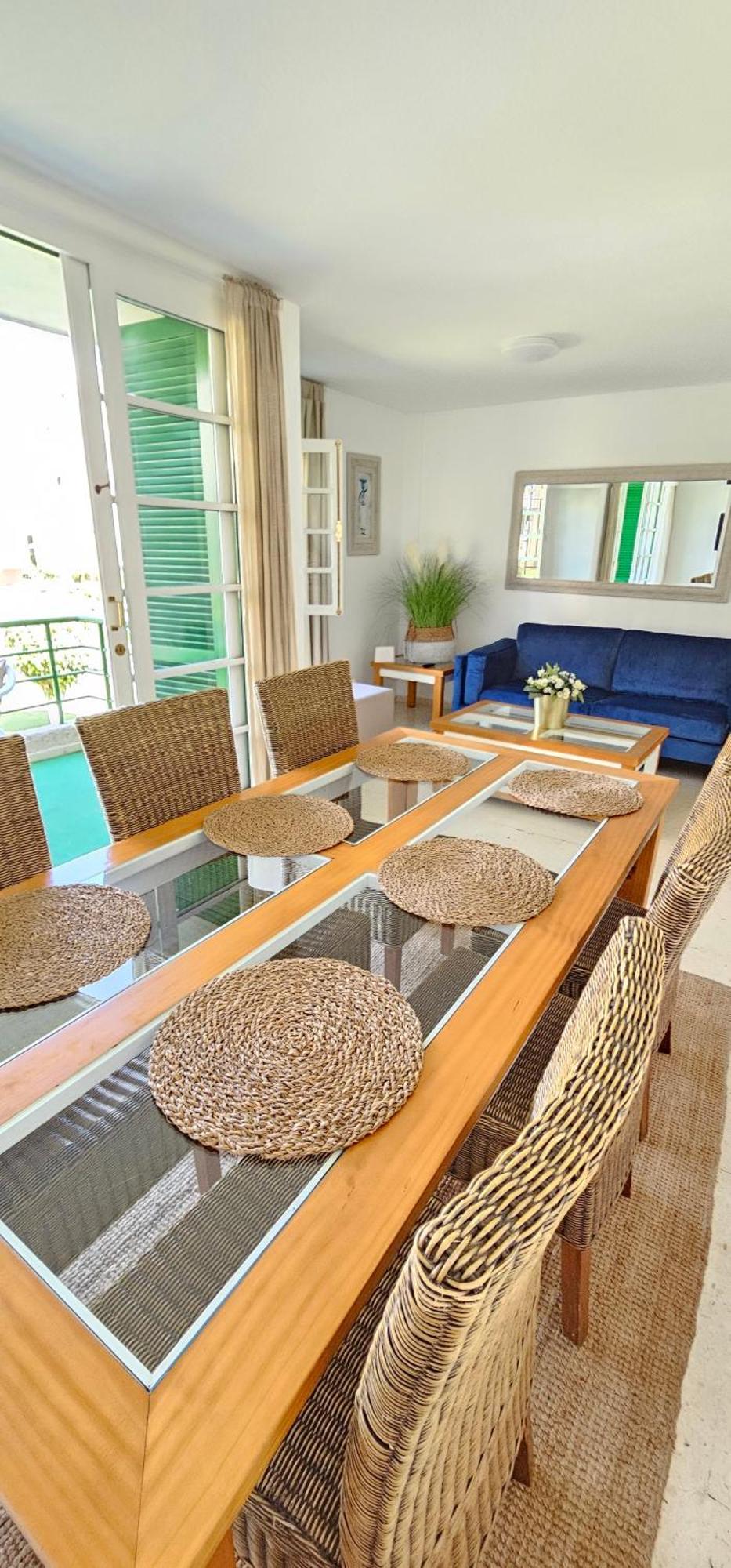 Viñas By Rinamar Habitación en casa particular Playa de las Américas