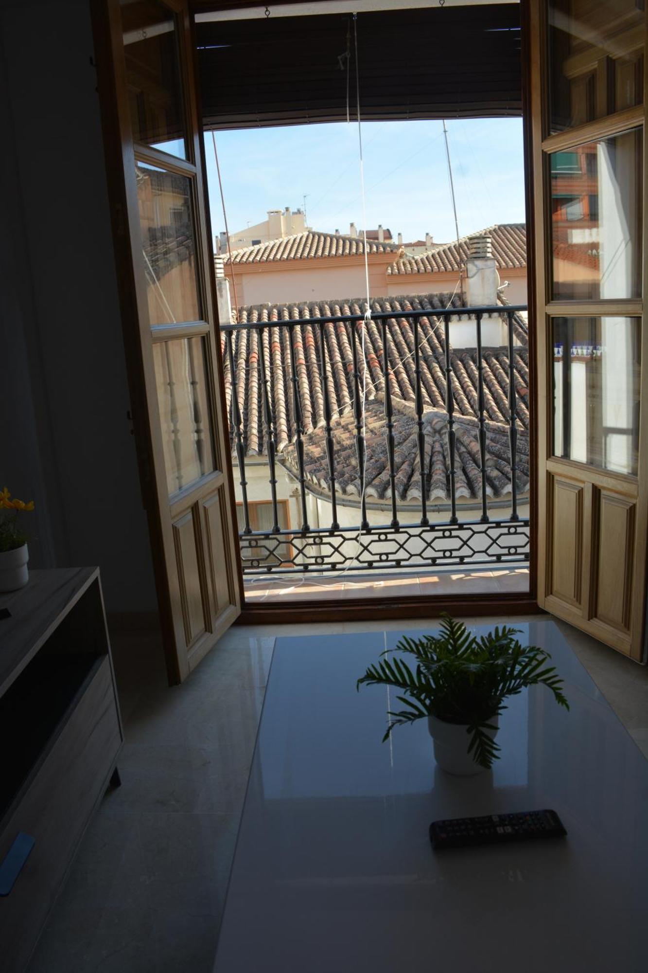 Apartamento Suites Centro Granada