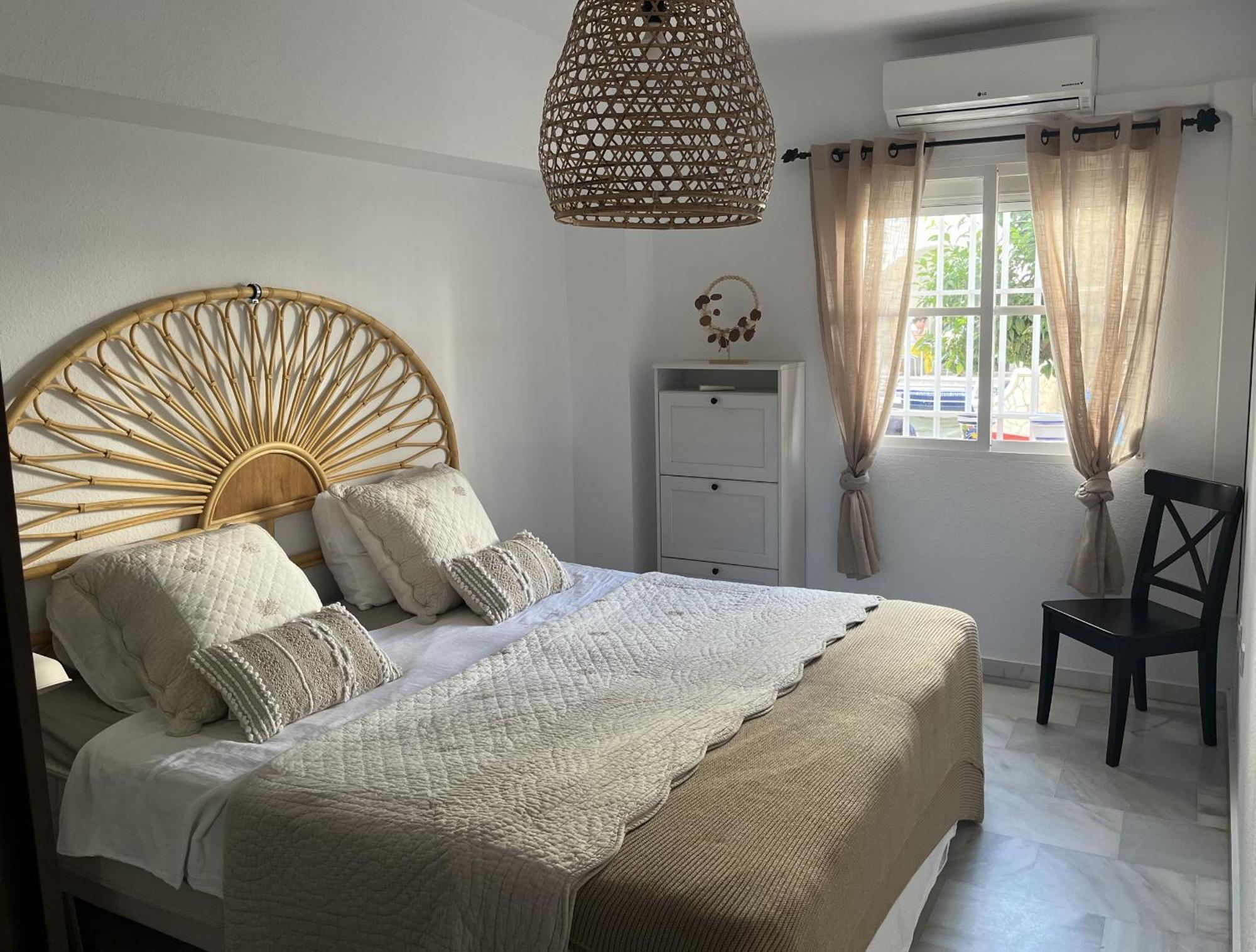 Apartment Edf. Fuentes C Bajo A