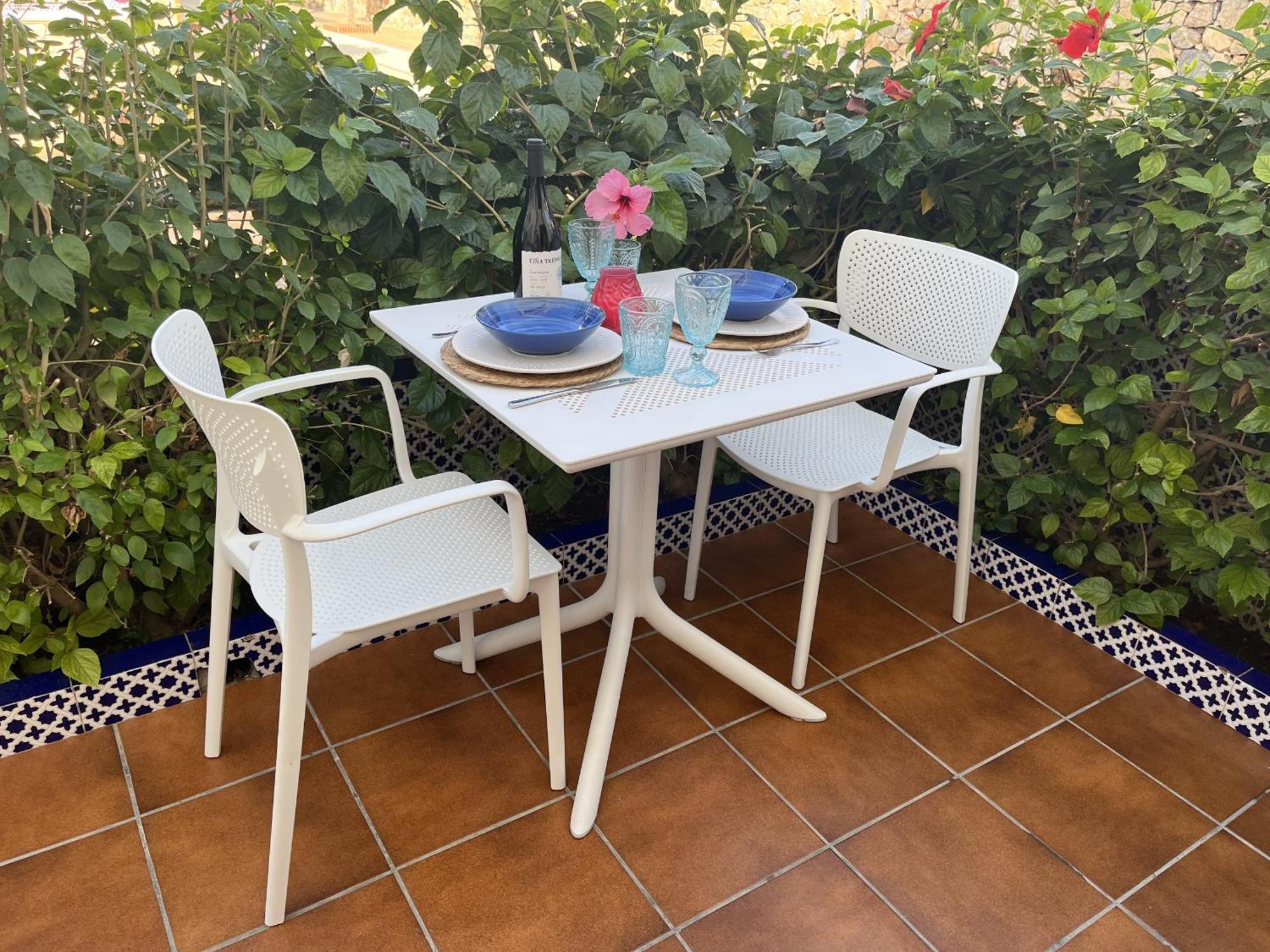 Edf. Fuentes C Bajo A Apartment Nerja