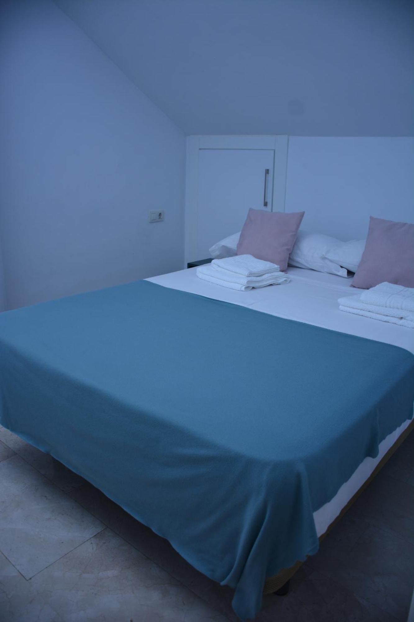 Apartamento Suites Centro *