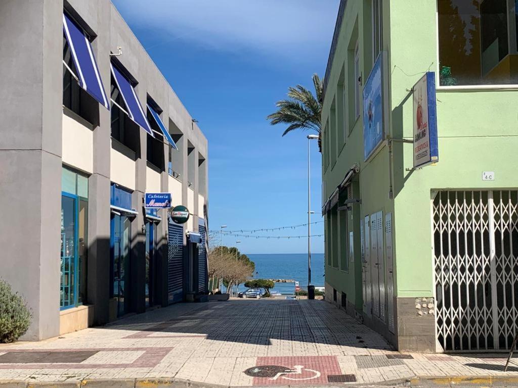 Apartment Playa Fuentes Luxury Pp2 Pet *