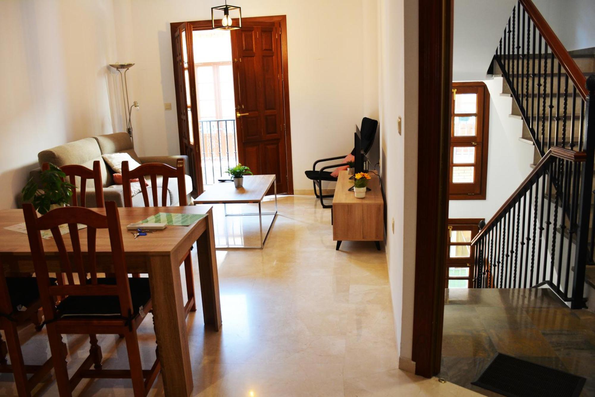 Apartamento Suites Centro *