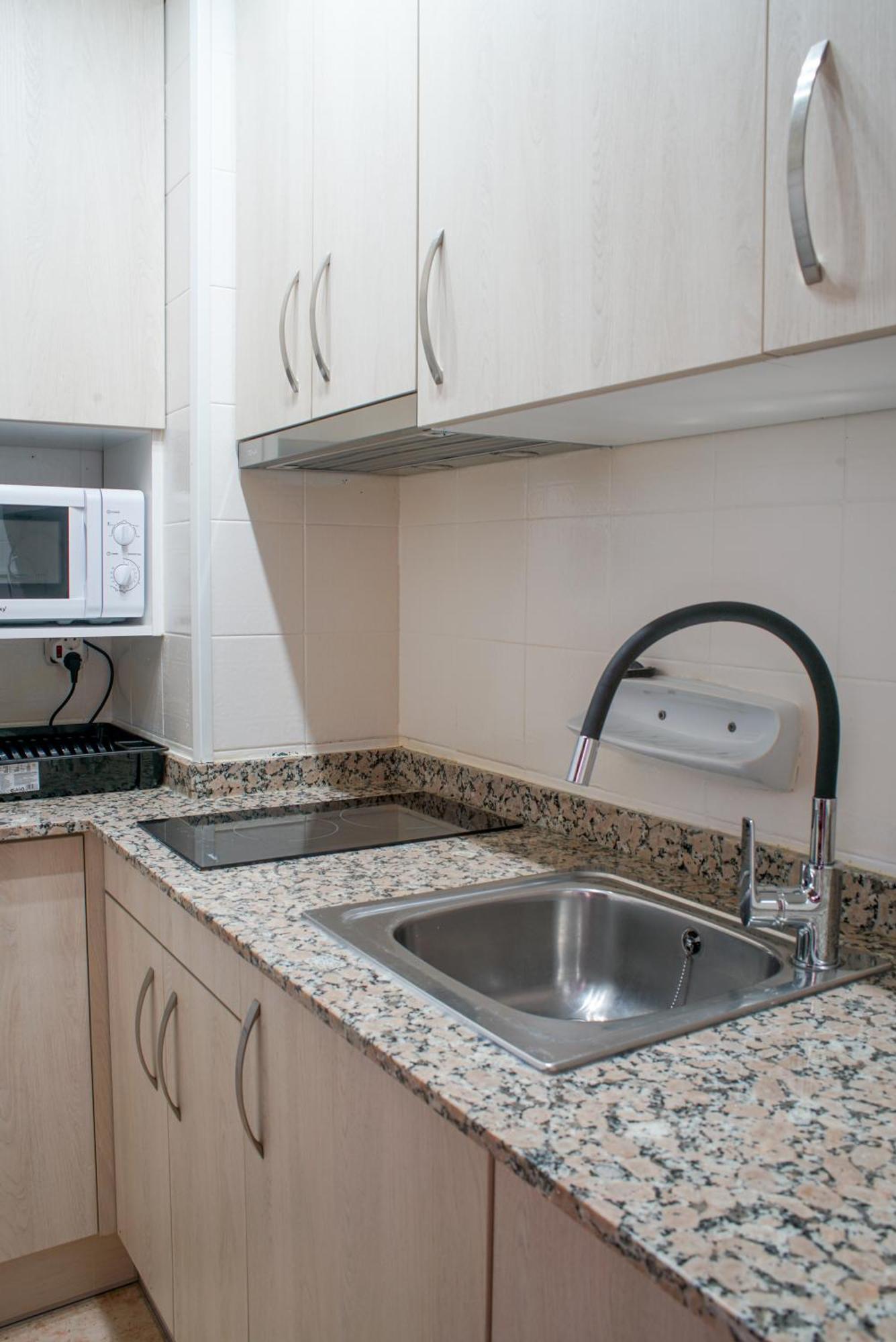 Playa Fuentes Luxury Pp2 Pet Alcoceber