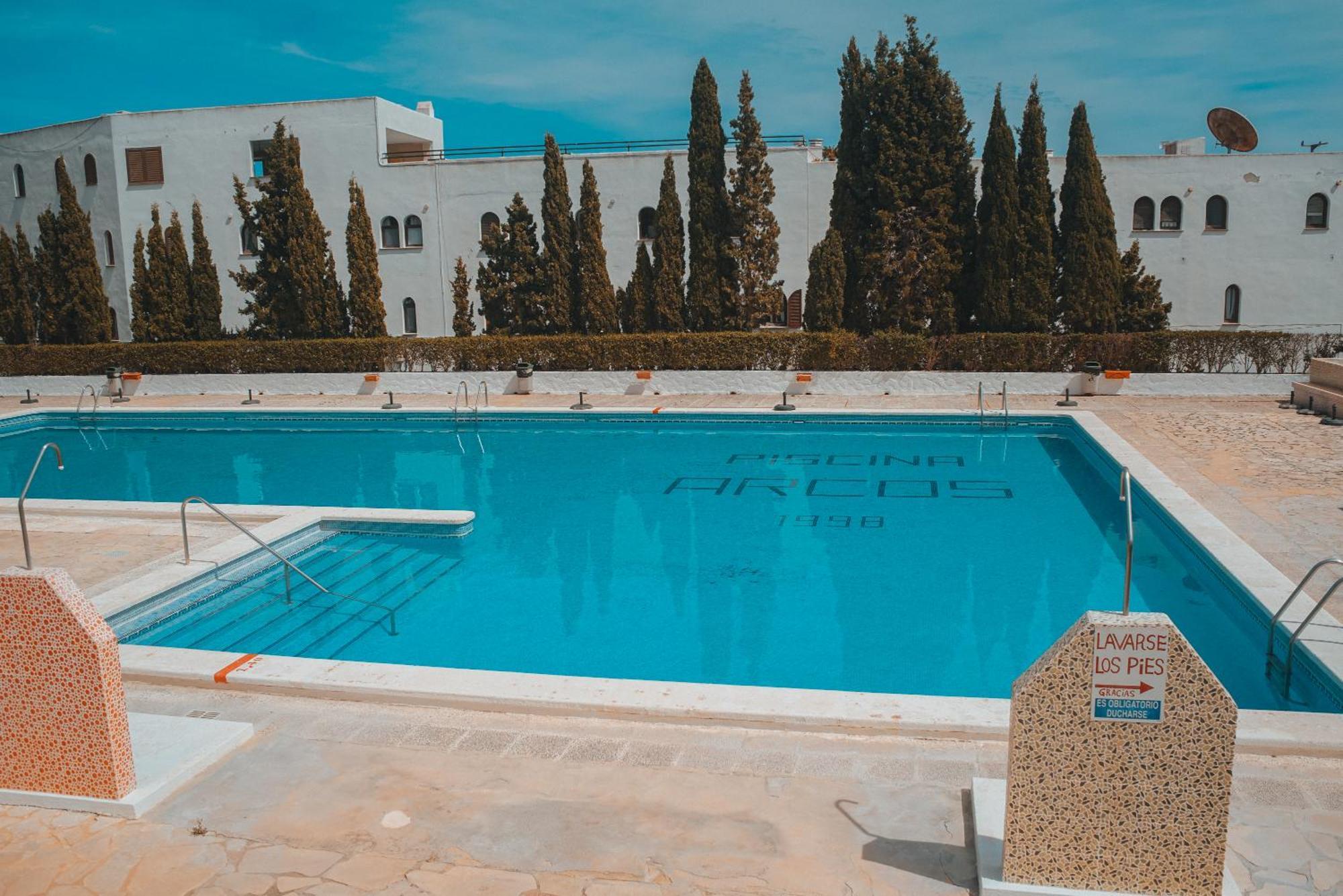 Playa Fuentes Luxury Pp2 Pet Alcoceber
