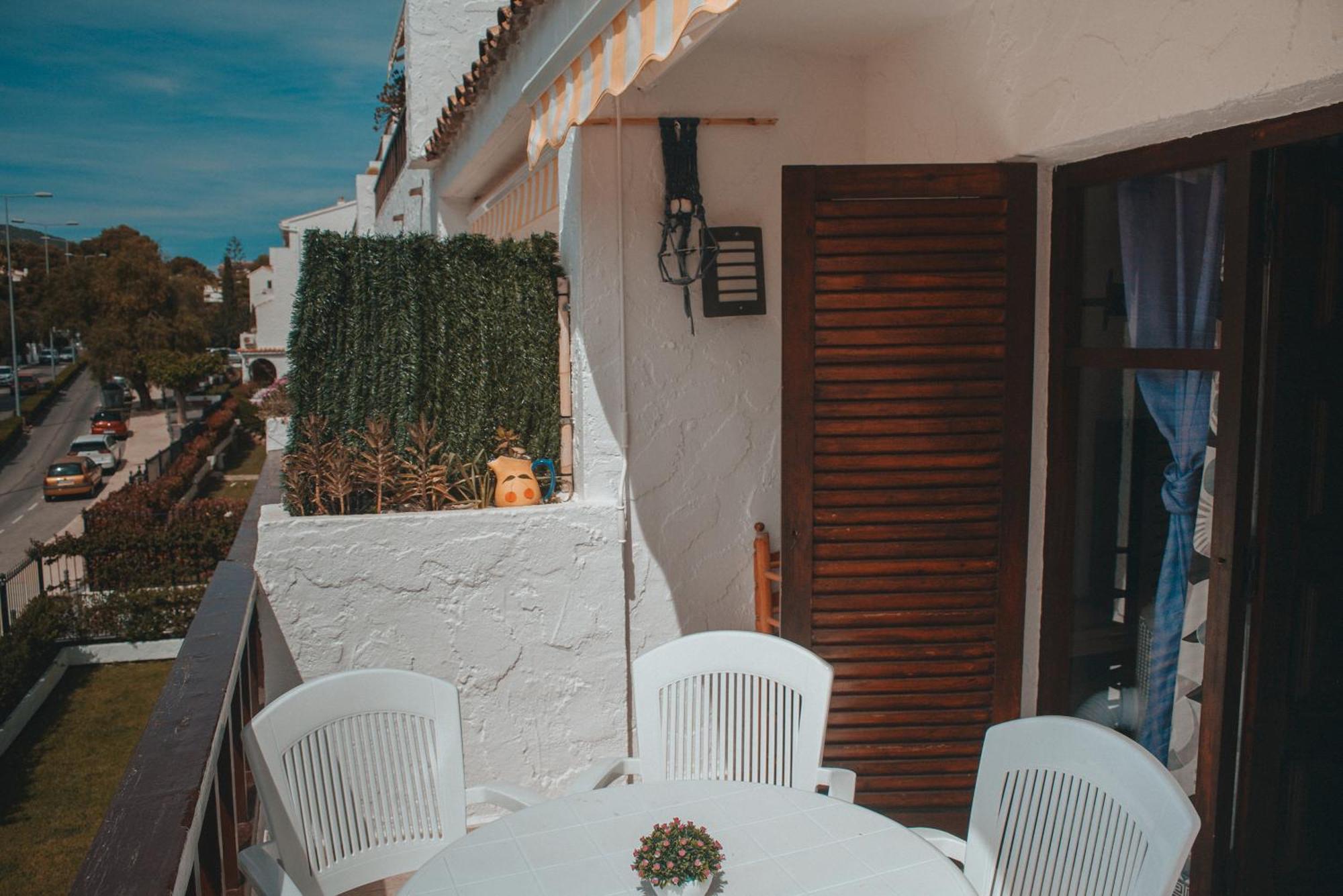 Apartment Playa Fuentes Luxury Pp2 Pet *