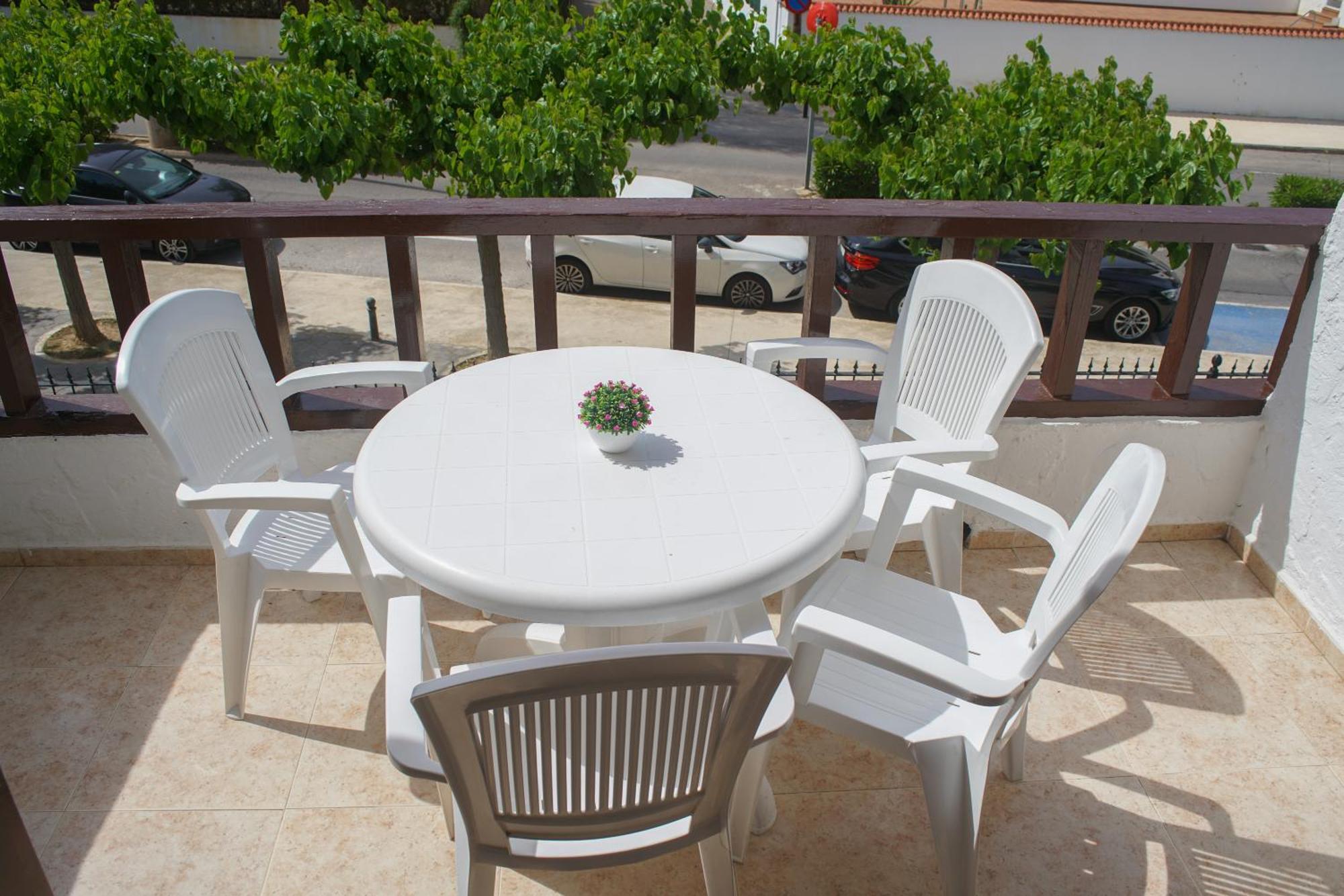 Playa Fuentes Luxury Pp2 Pet *