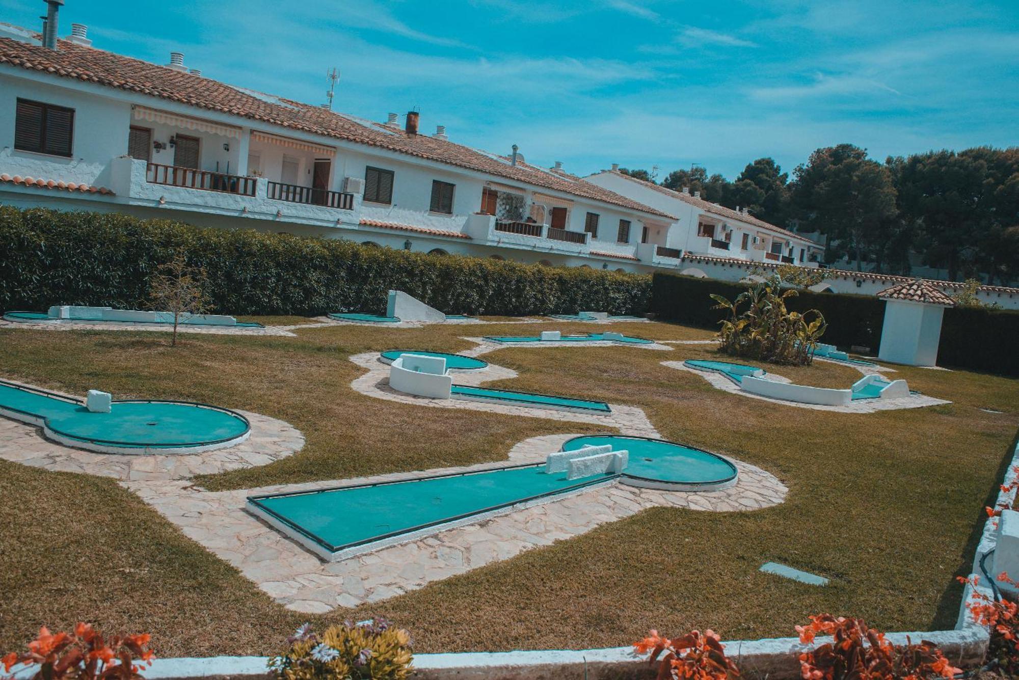 Playa Fuentes Luxury Pp2 Pet