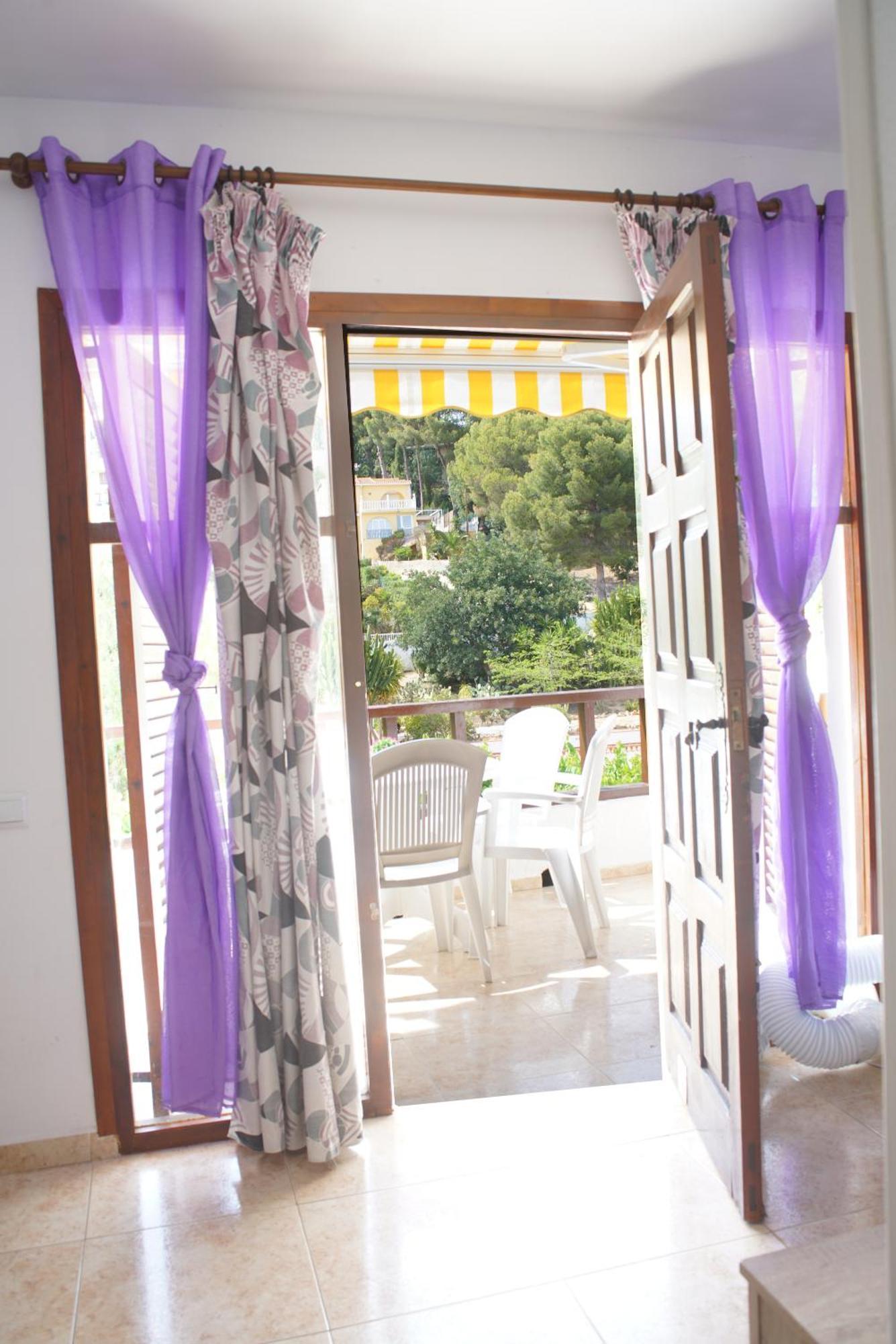 Playa Fuentes Luxury Pp2 Pet * Alcoceber