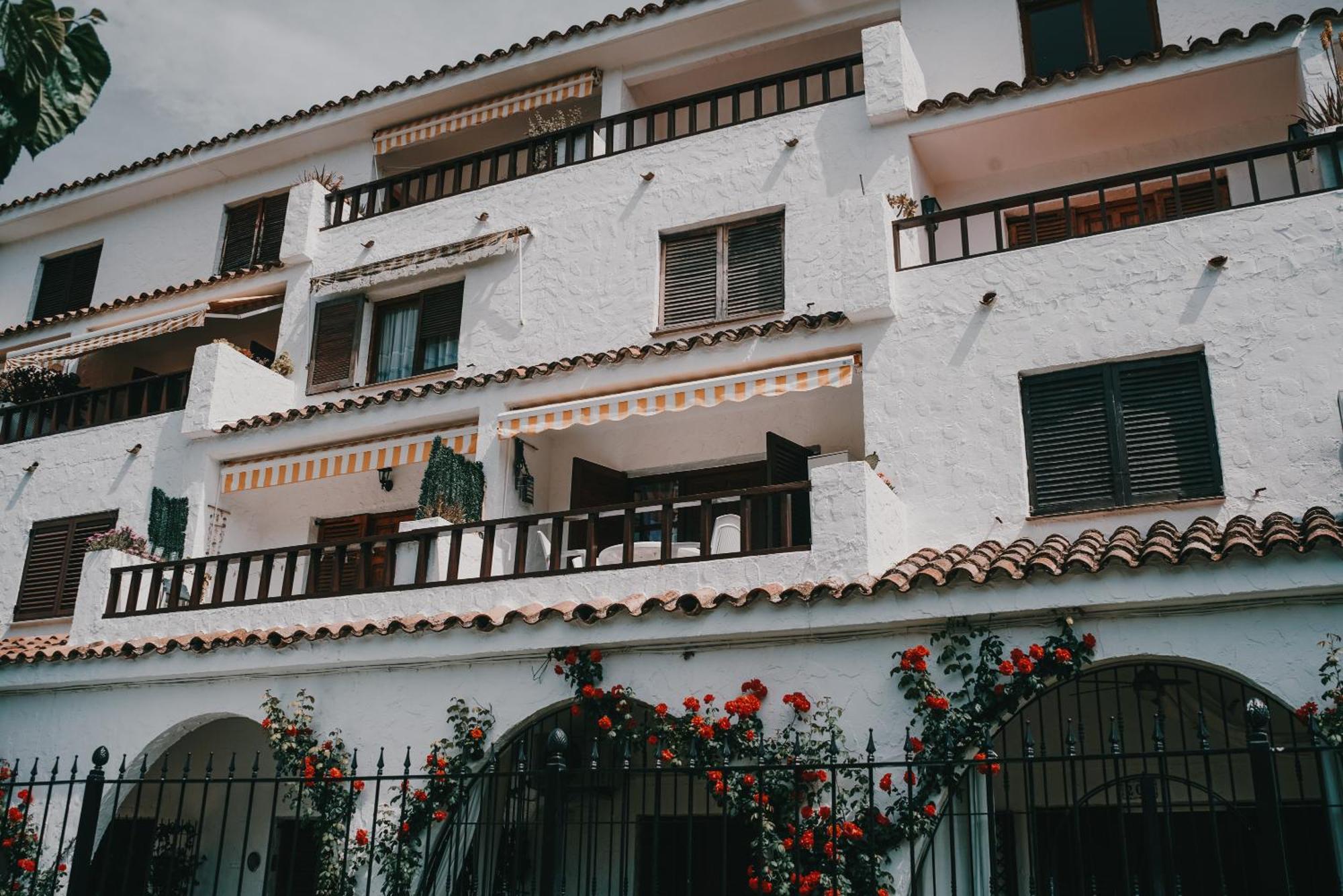 Apartment Playa Fuentes Luxury Pp2 Pet *
