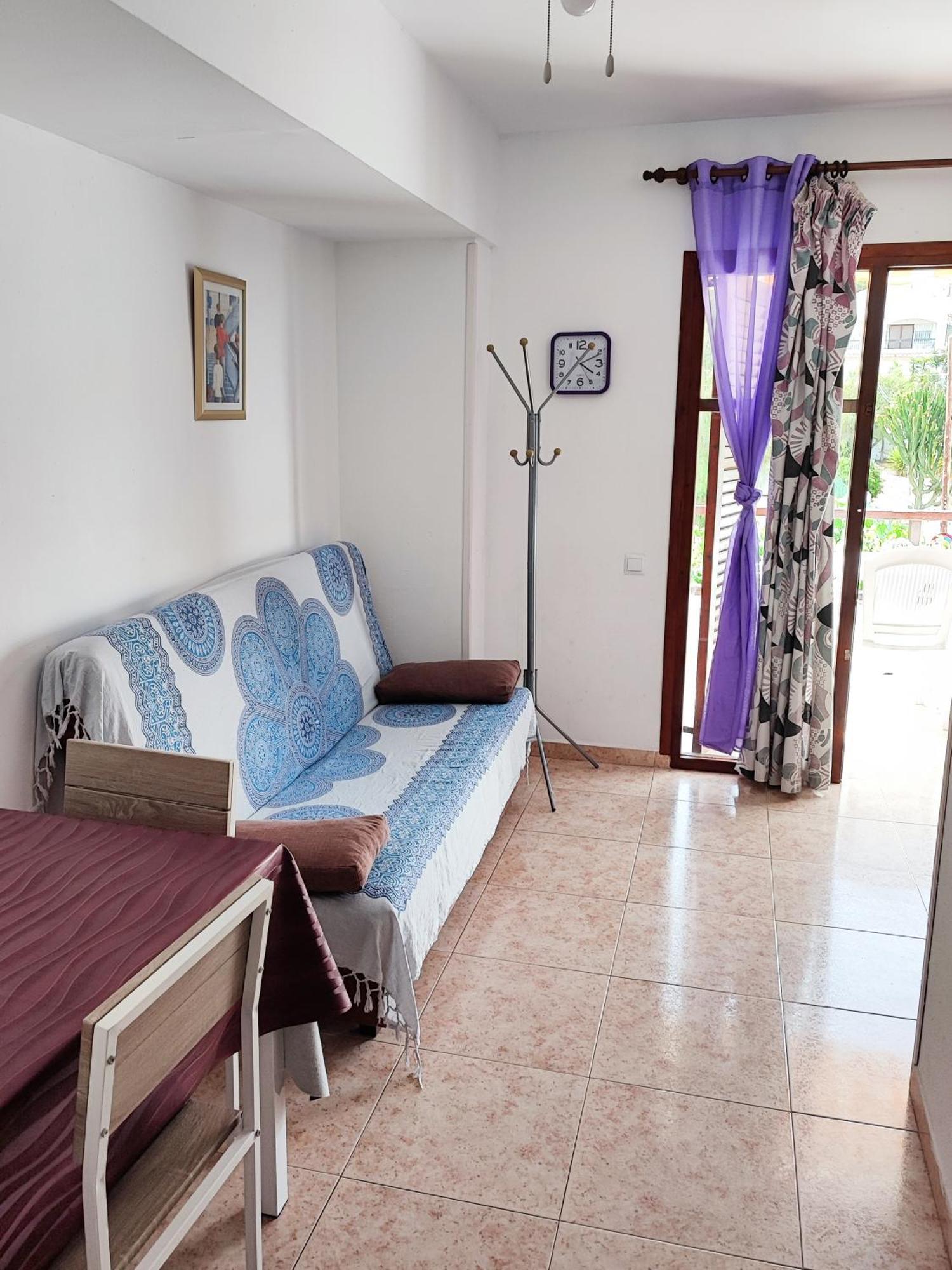 Playa Fuentes Luxury Pp2 Pet Apartment