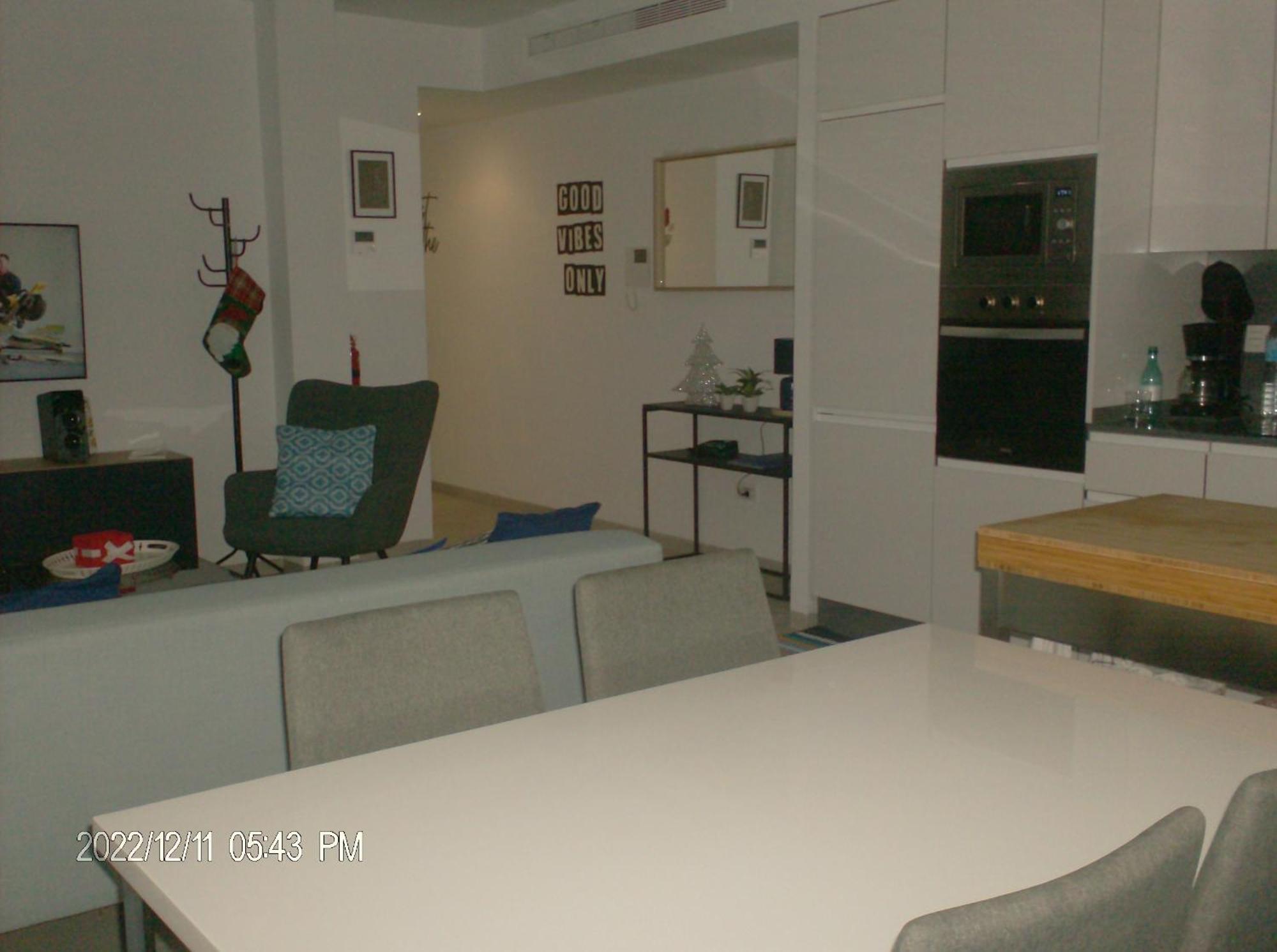 Senika Apartment San Javier