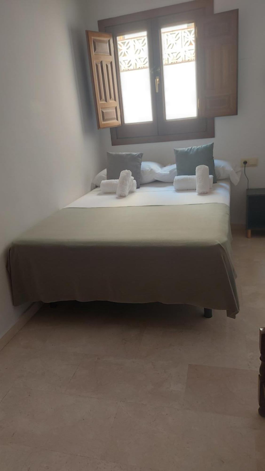 Apartamento Suites Centro *