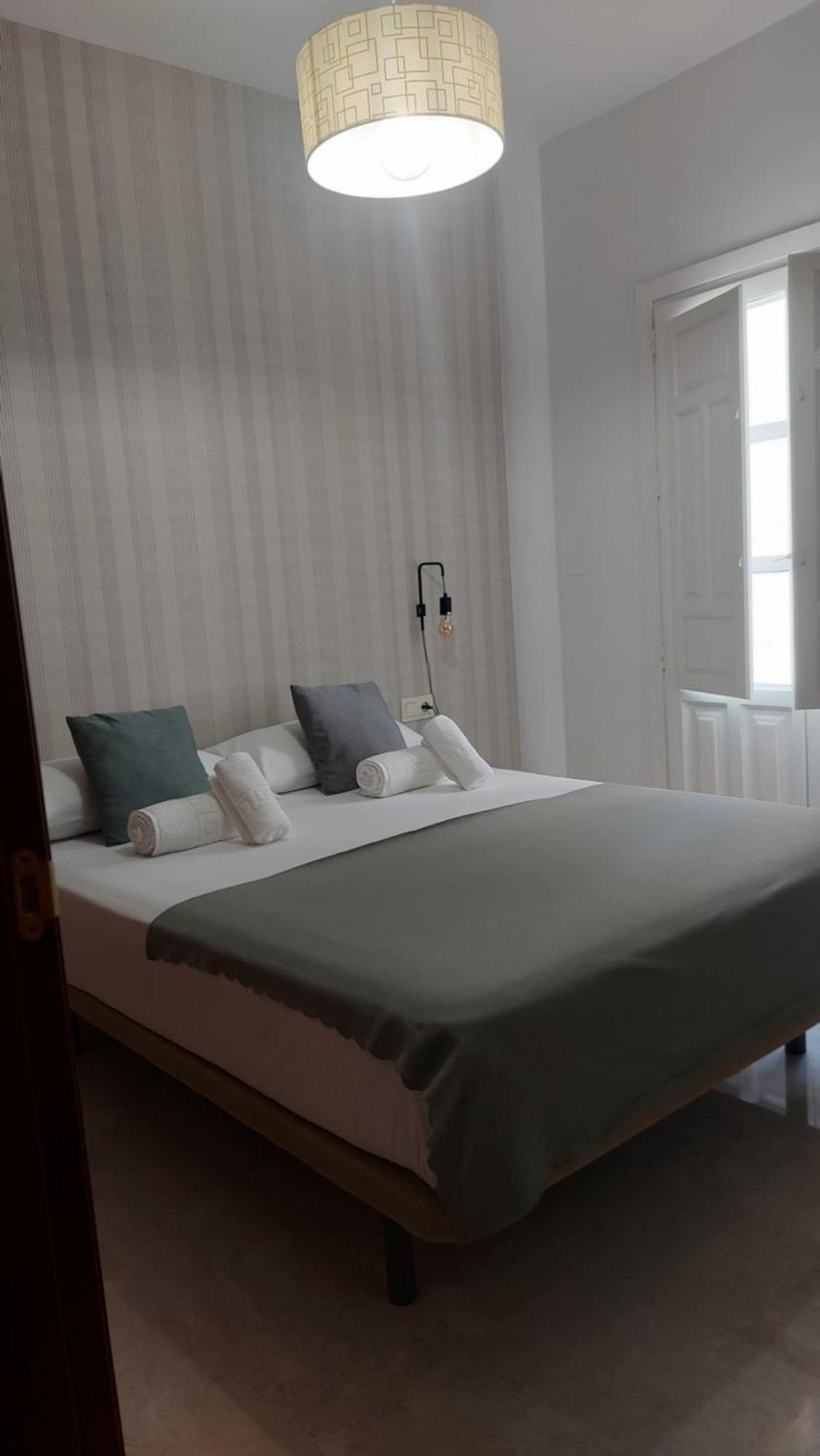 Suites Centro Apartamento *