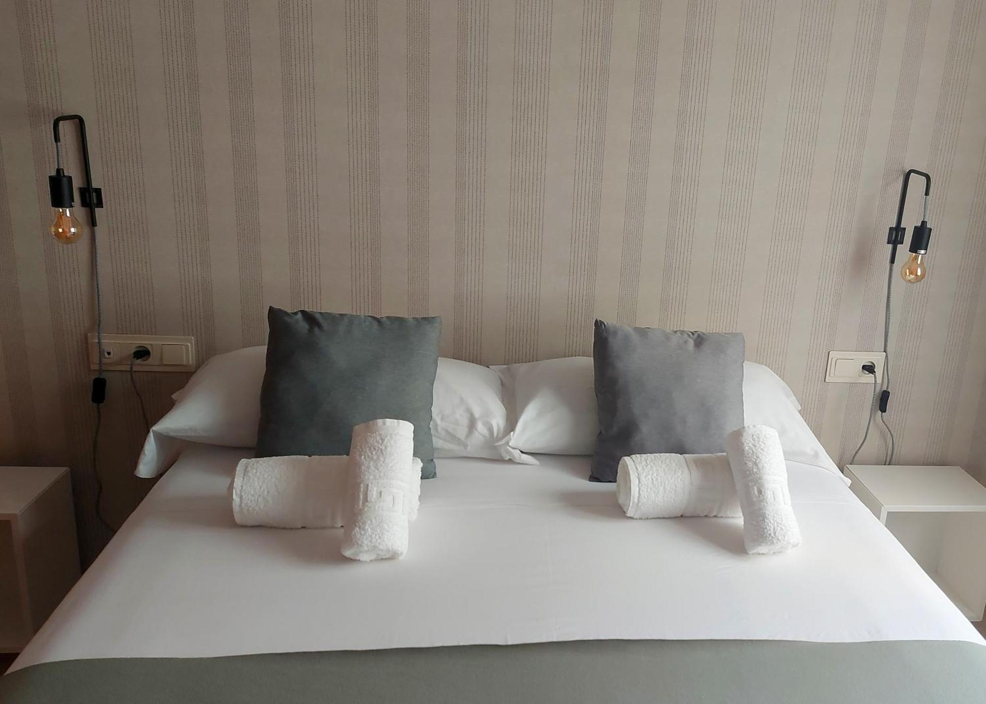 Apartamento Suites Centro Granada