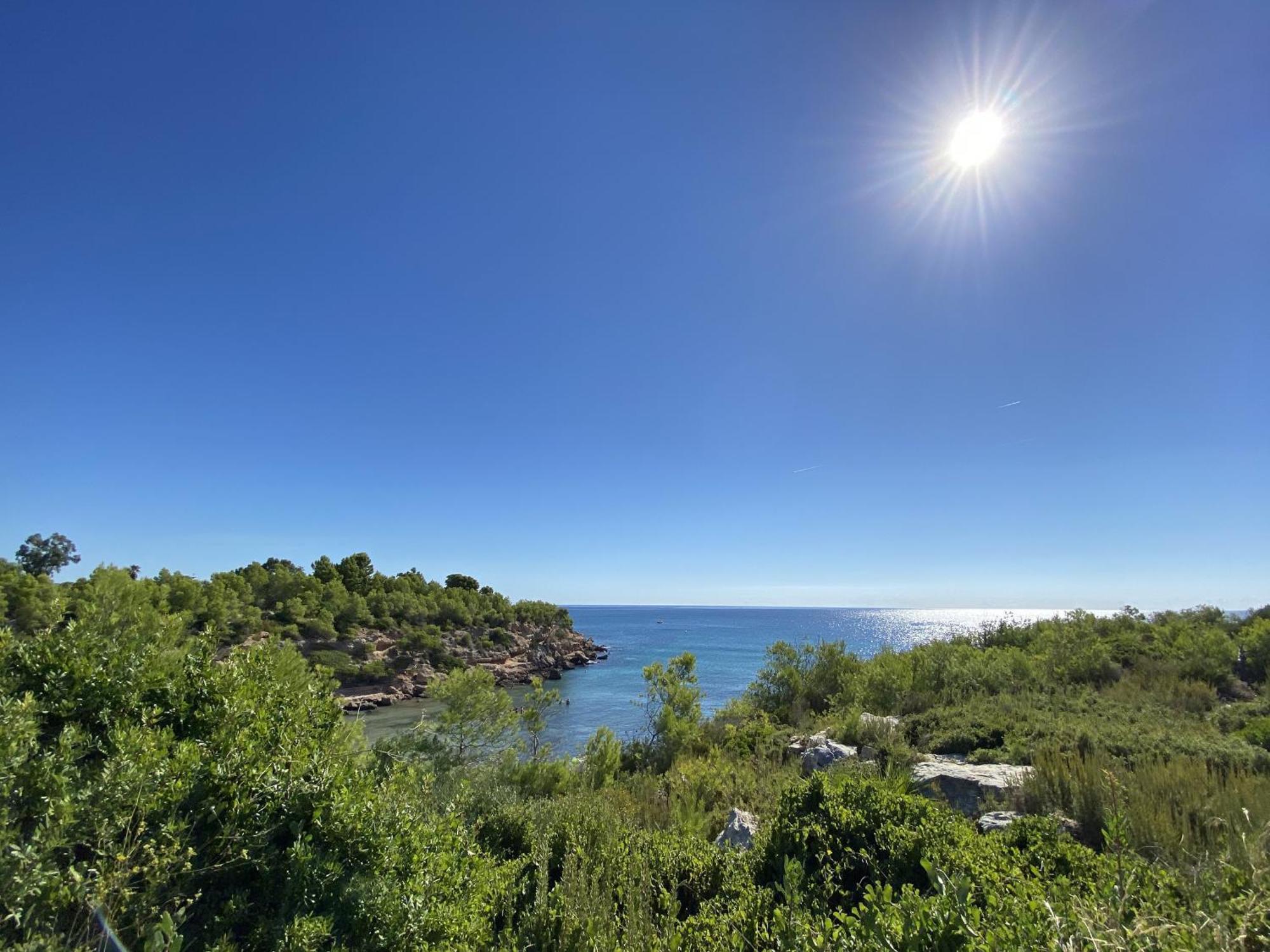 Avondale 3bedroom With Air-conditioning & Private Swimming Pool Villa L'Ametlla de Mar