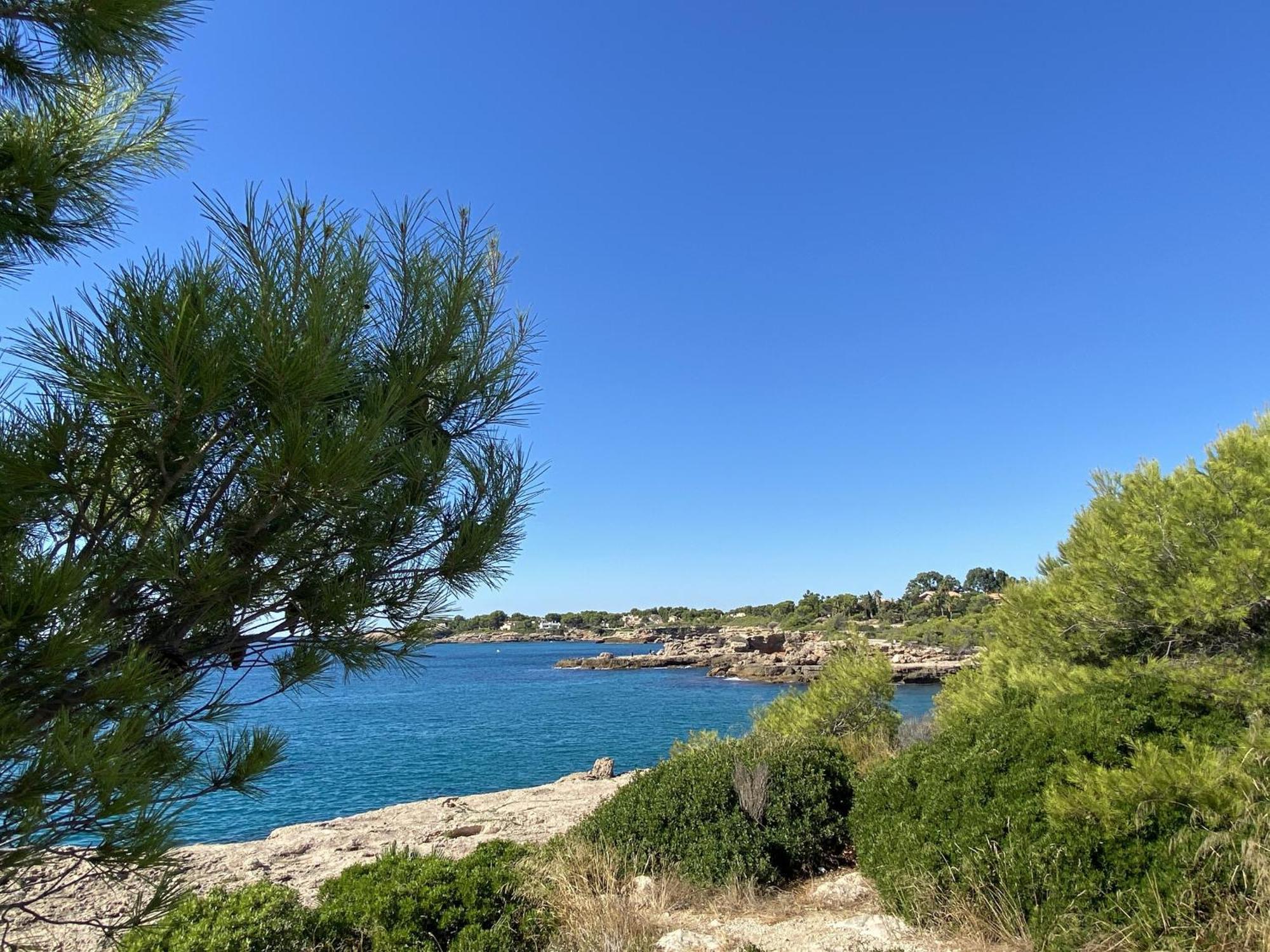 Avondale 3bedroom With Air-conditioning & Private Swimming Pool L'Ametlla de Mar