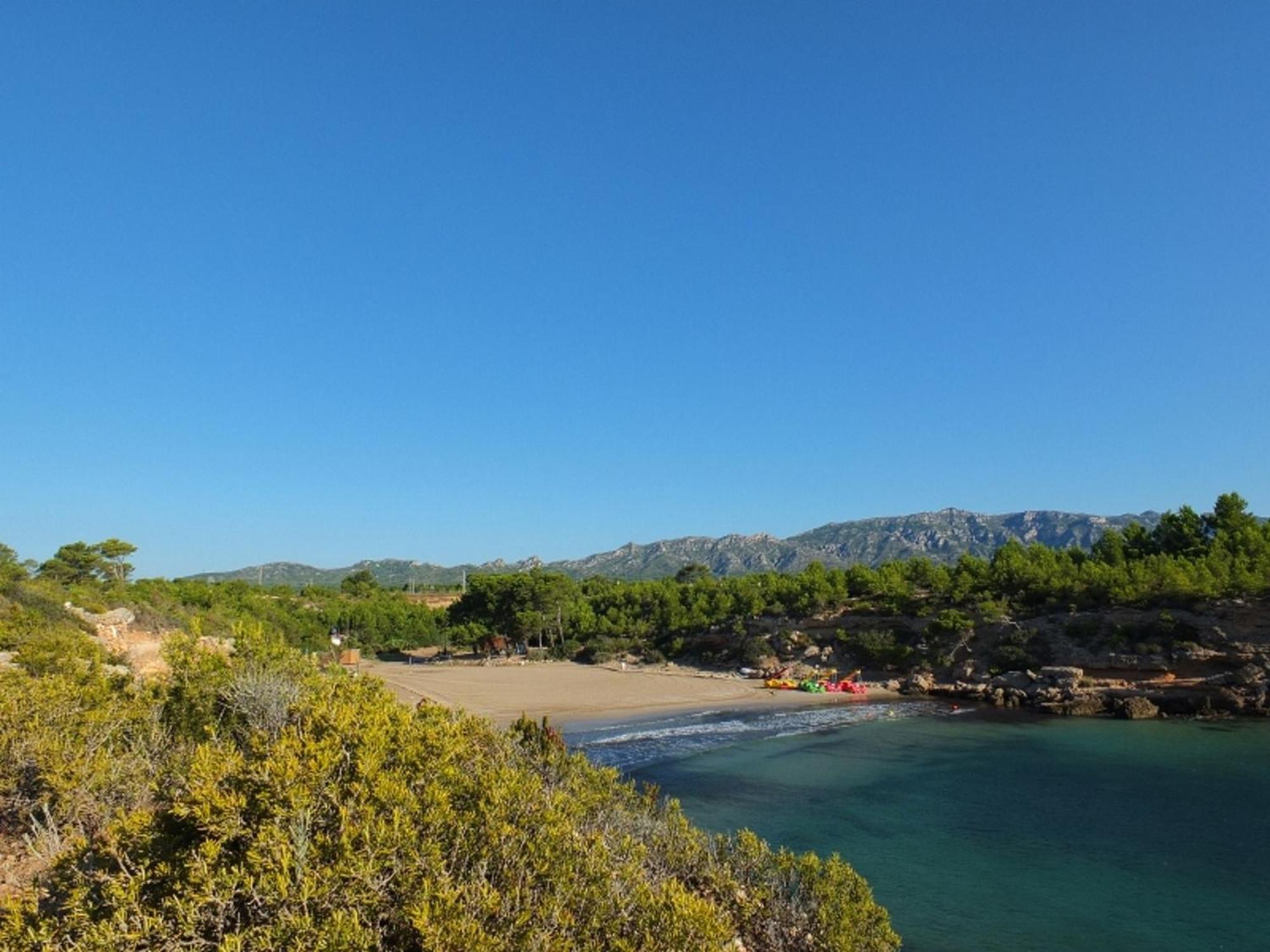 Villa Avondale 3bedroom With Air-conditioning & Private Swimming Pool L'Ametlla de Mar