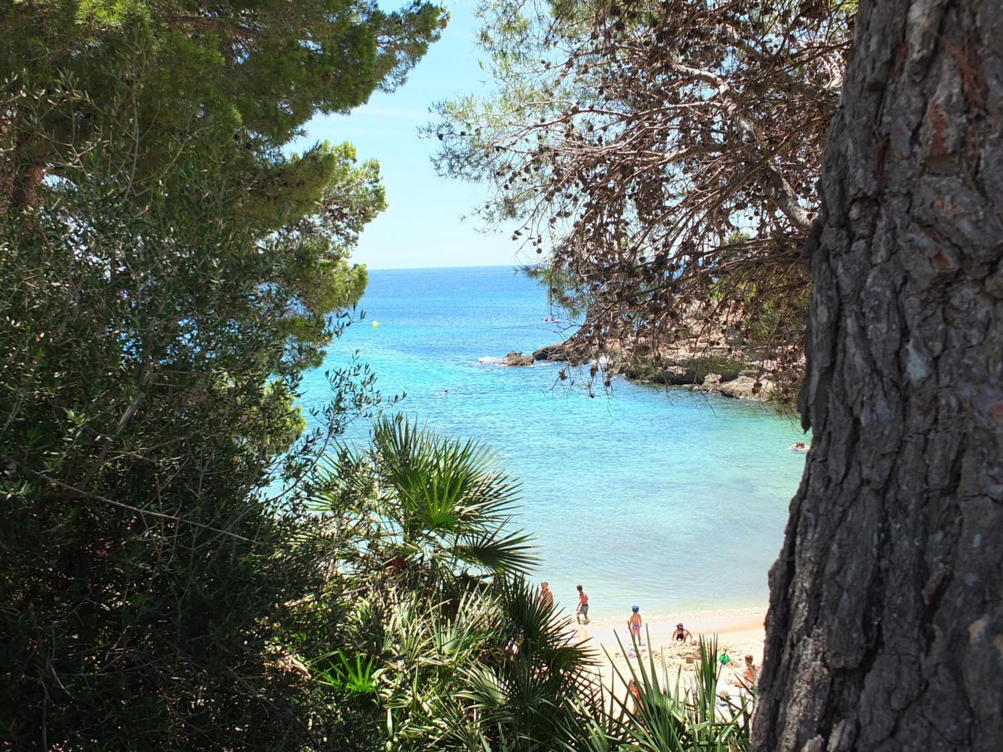 Avondale 3bedroom With Air-conditioning & Private Swimming Pool * L'Ametlla de Mar