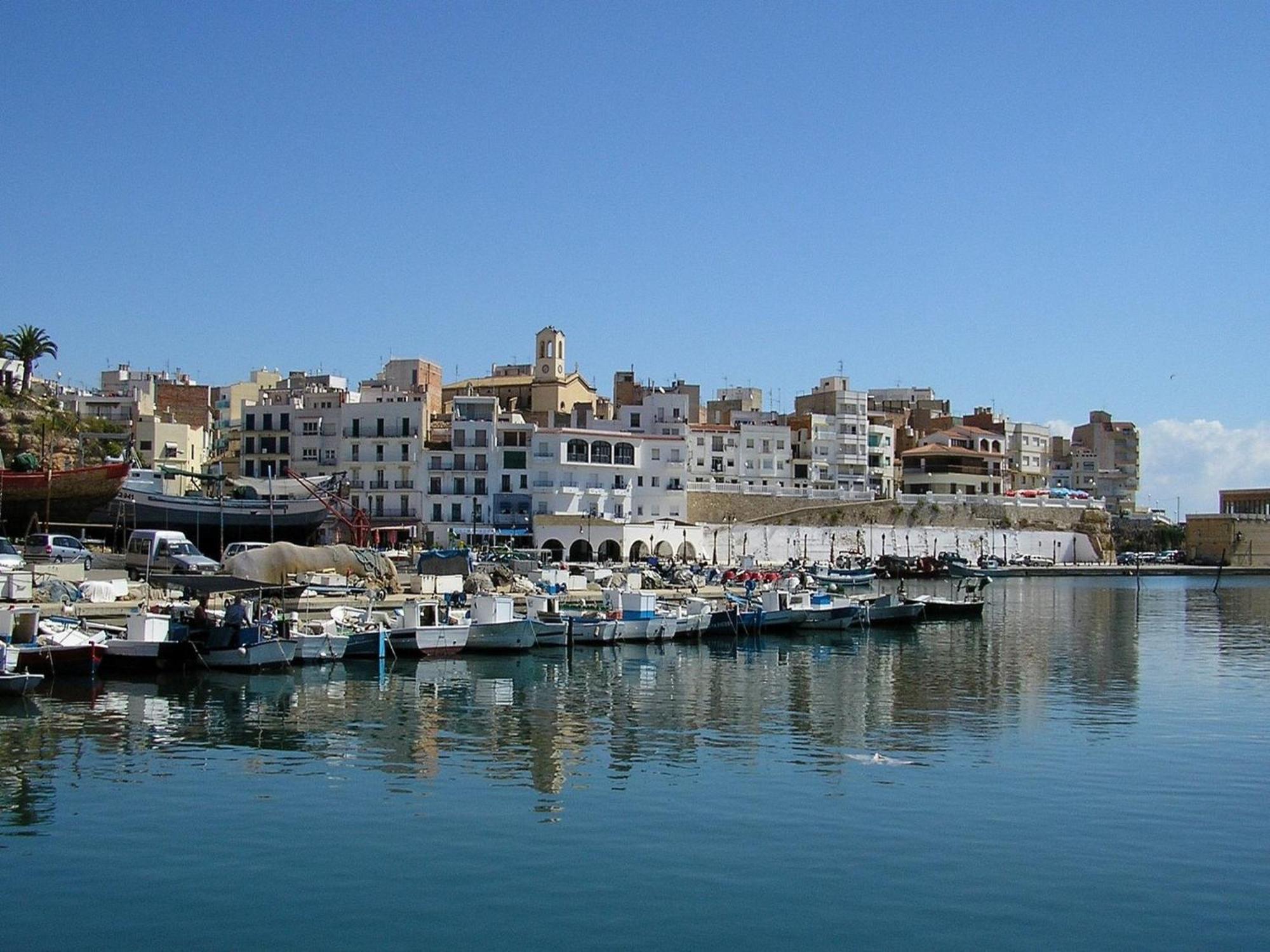 Avondale 3bedroom With Air-conditioning & Private Swimming Pool L'Ametlla de Mar