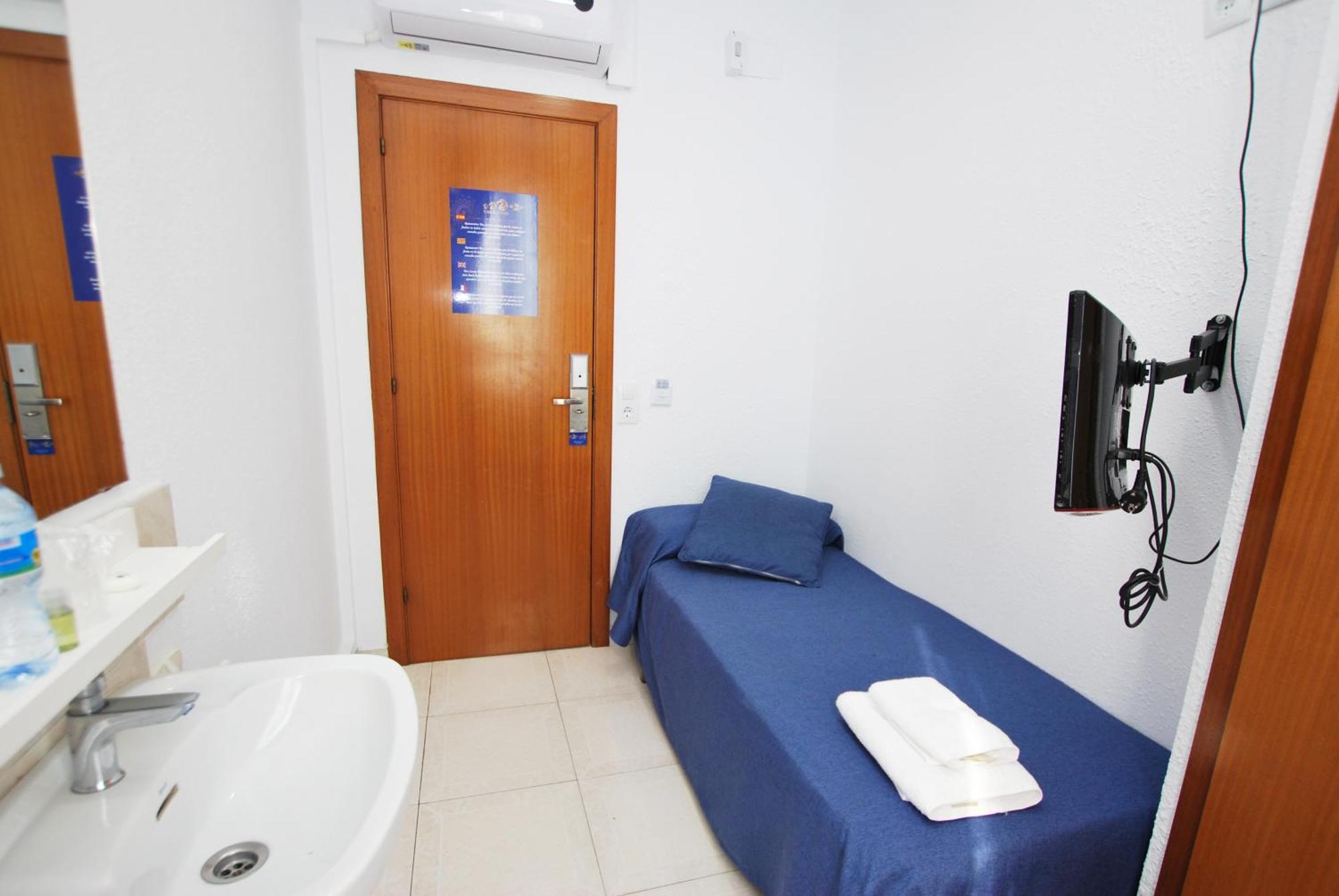 Tres Leones Hotel Vilassar De Mar