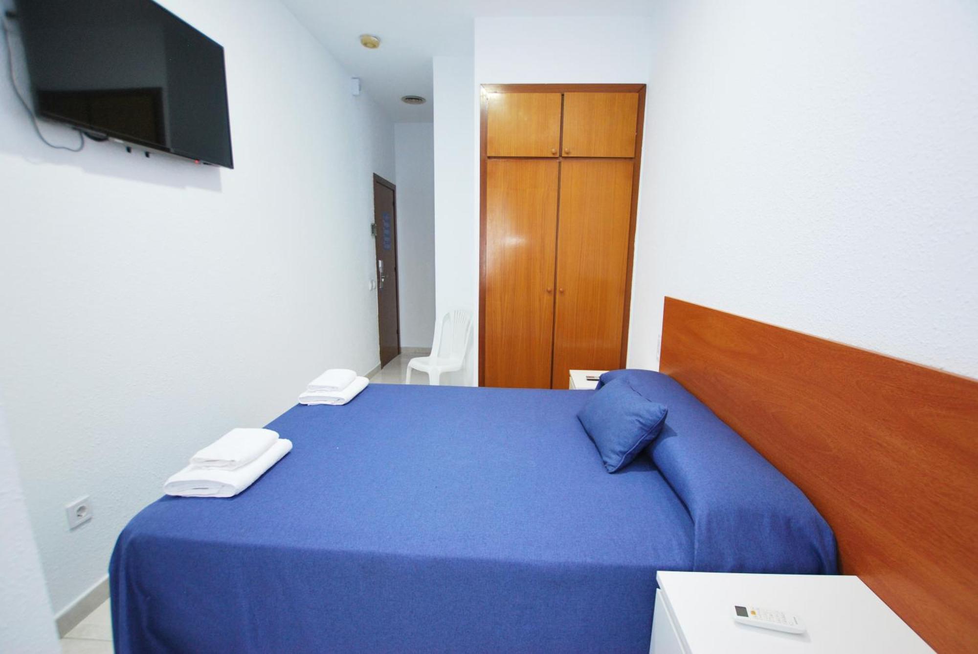 Tres Leones Hotel