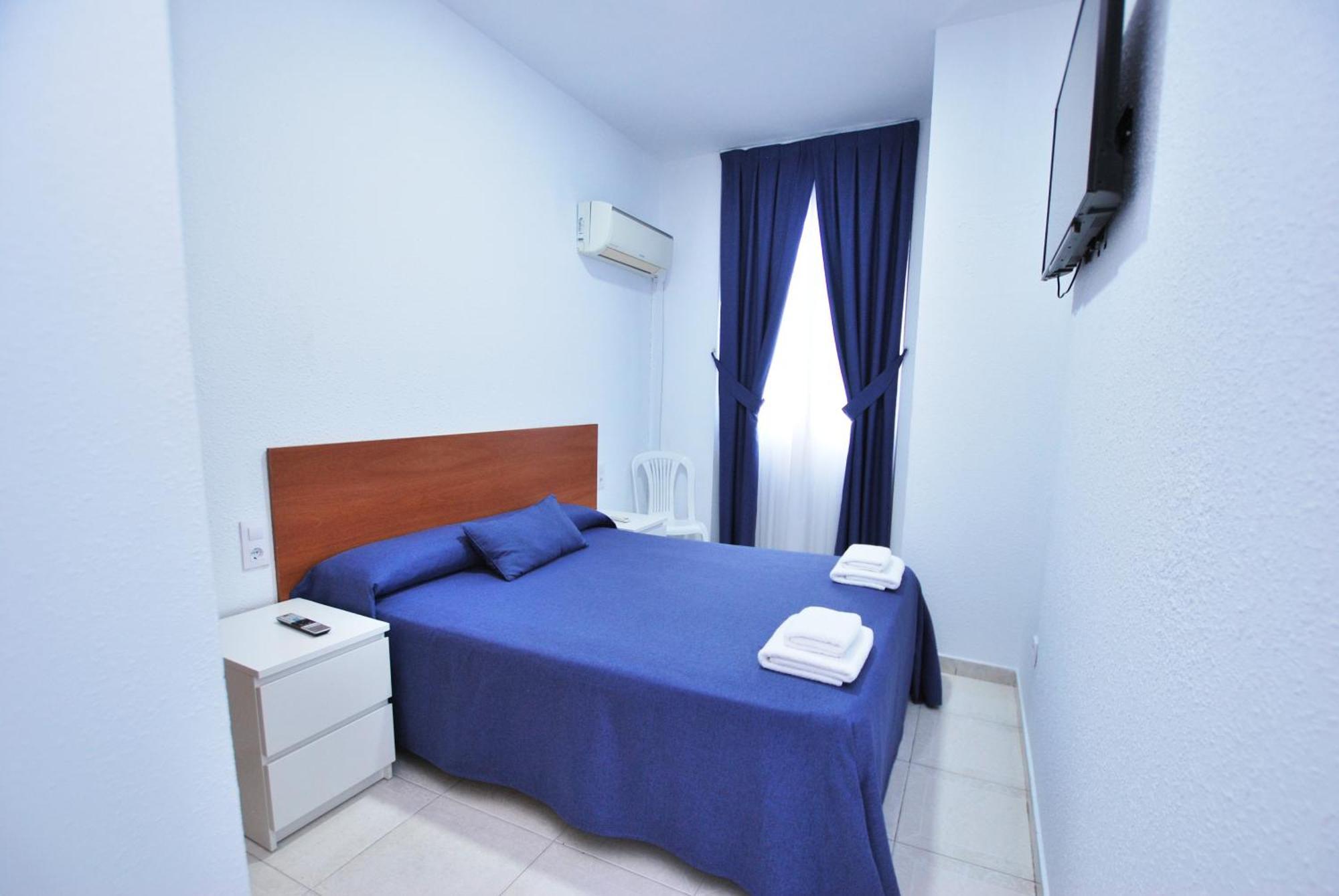 Hotel Tres Leones Vilassar De Mar