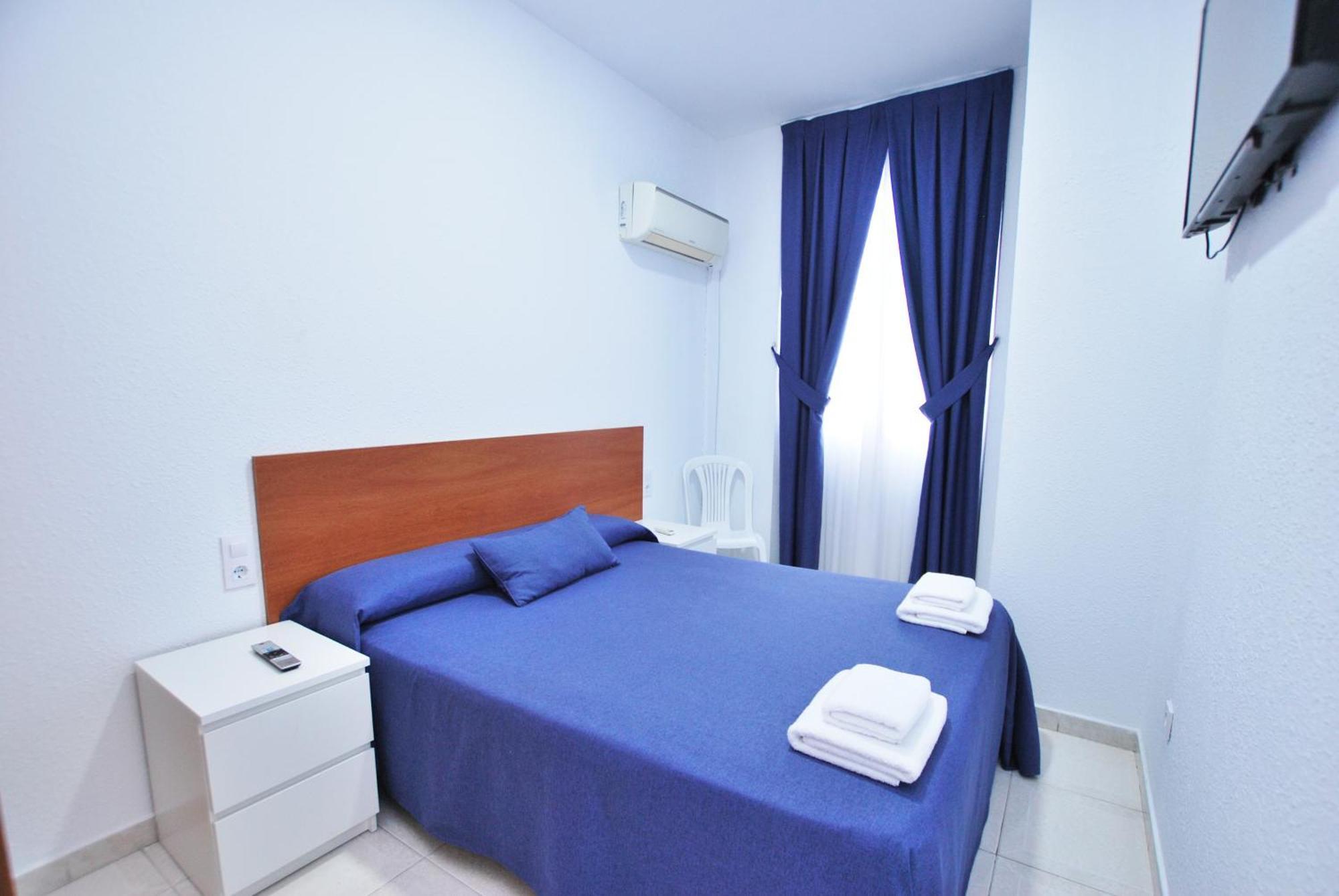 Tres Leones Hotel Vilassar De Mar