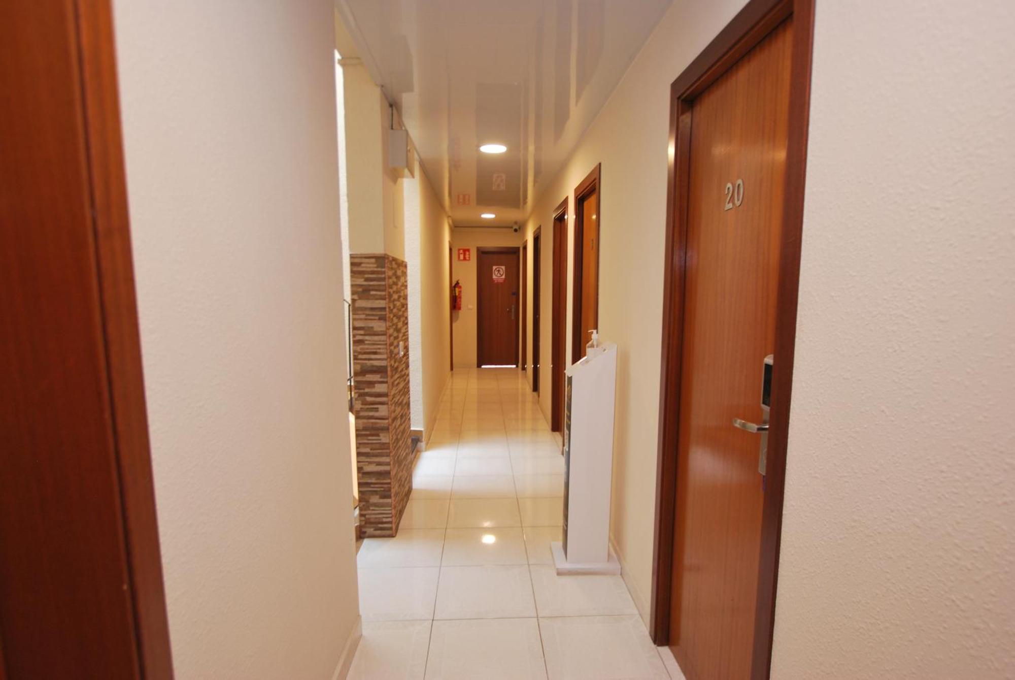 Tres Leones Hotel