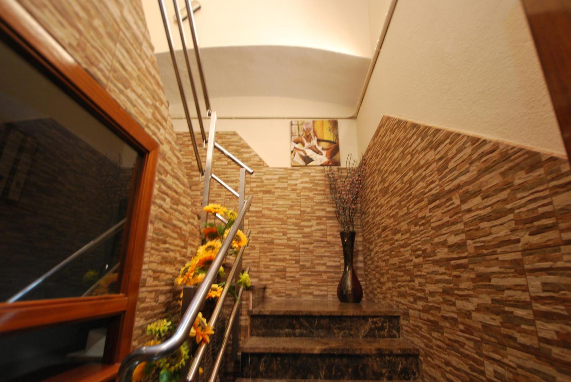 Tres Leones Hotel Vilassar De Mar