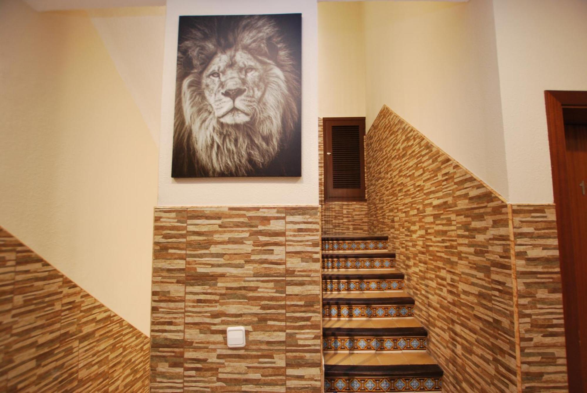 Hotel Tres Leones Vilassar De Mar