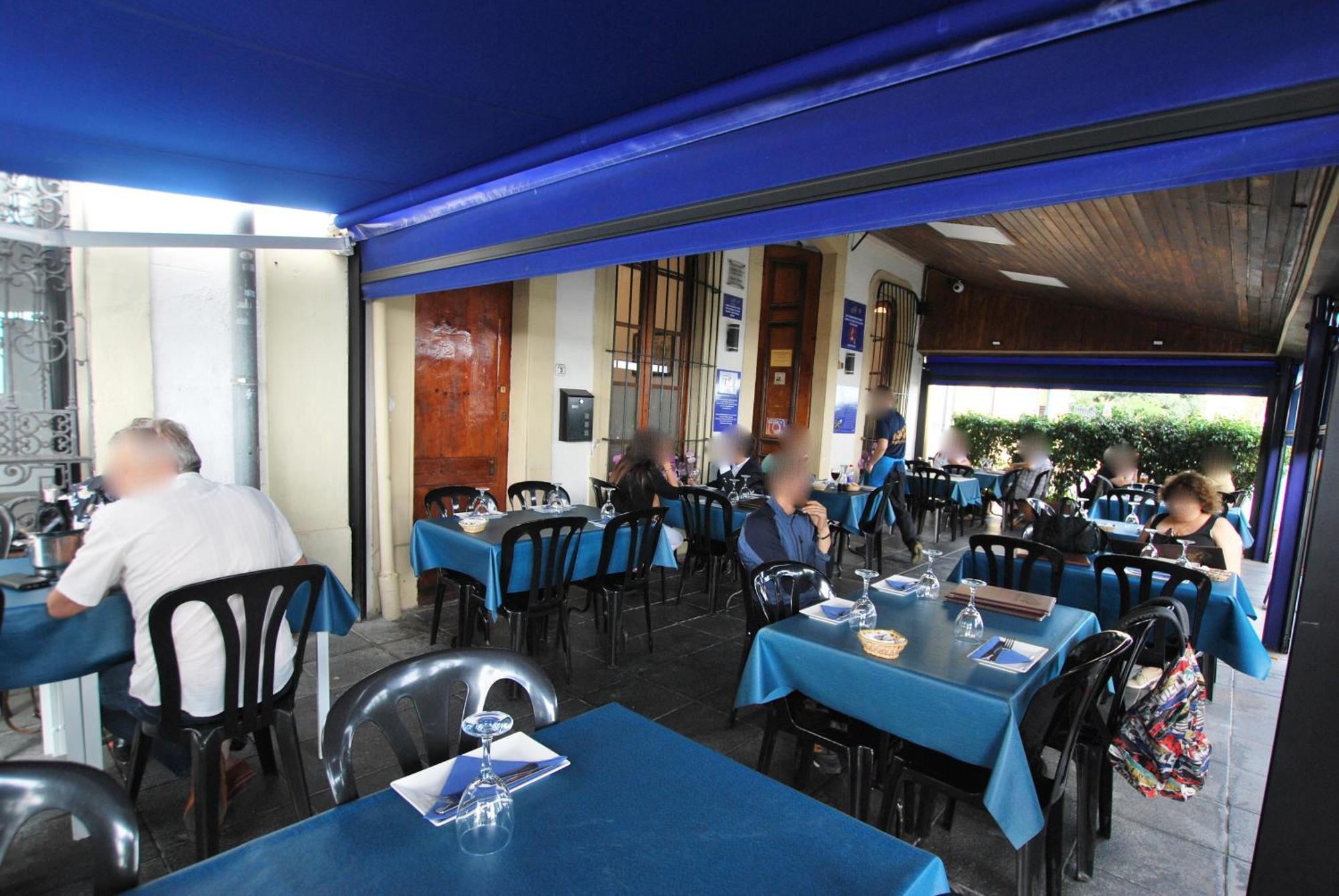 Hotel Tres Leones 2*