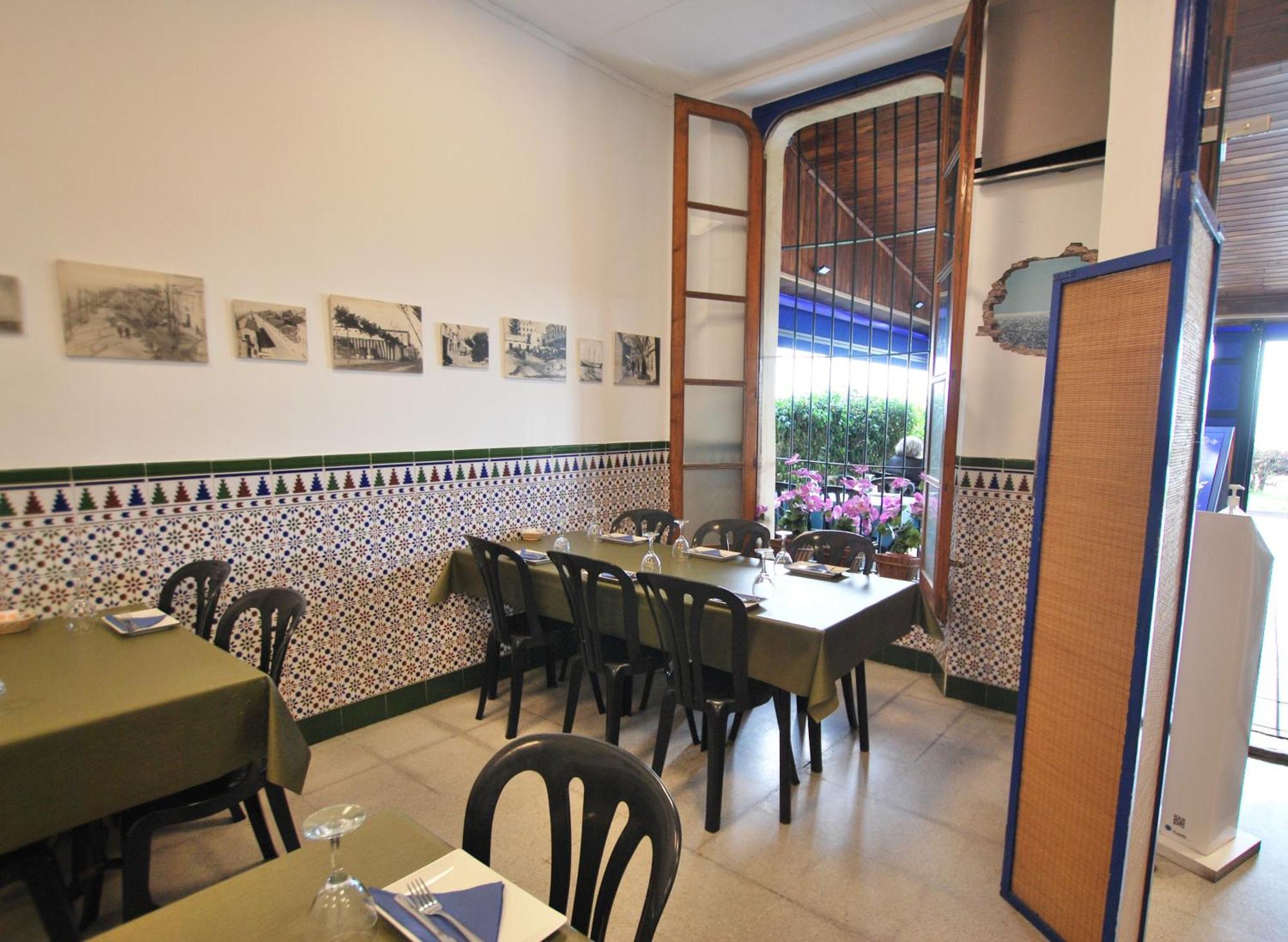 Hotel Tres Leones Vilassar De Mar