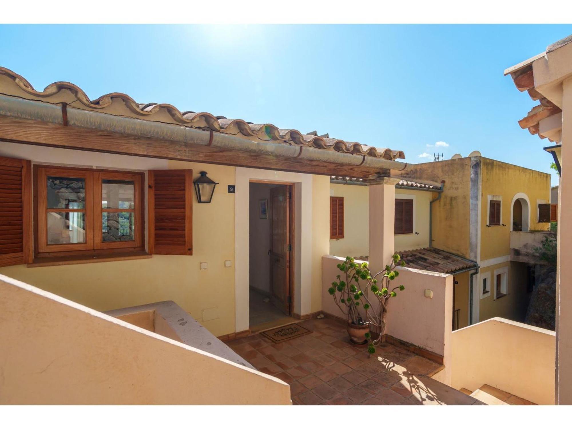 S'atalaia Sea Views By Interhome Port De Soller