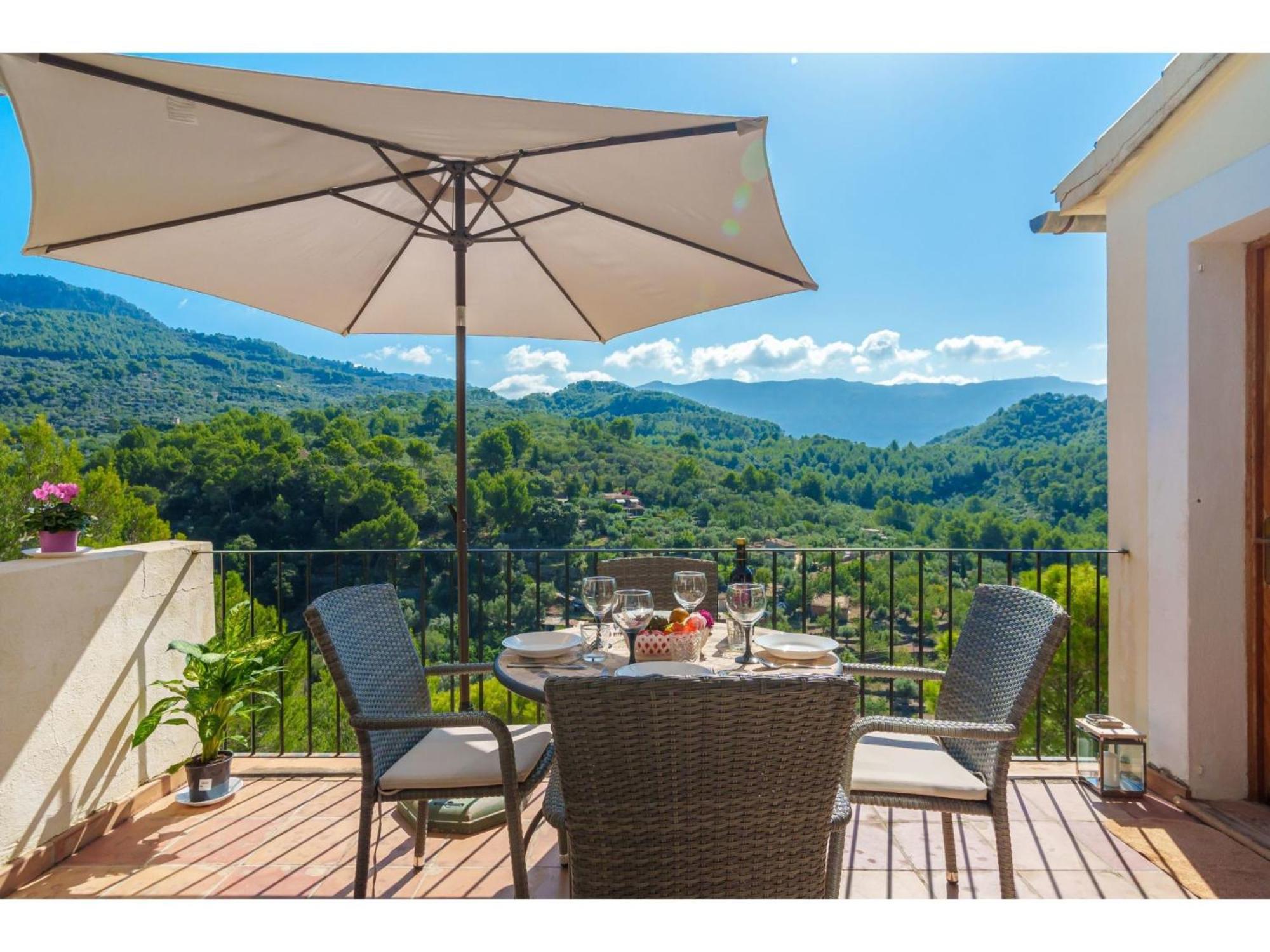 S'atalaia Sea Views By Interhome *