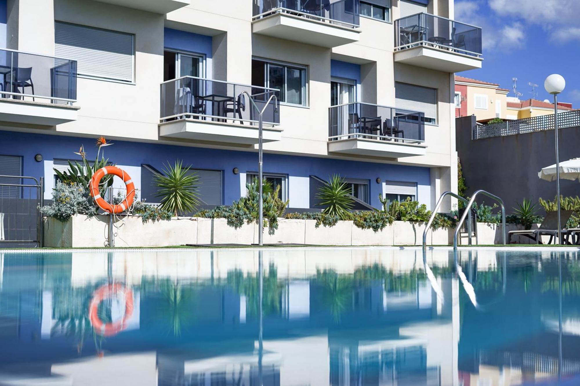 Cornisa Apartments Apartamento *